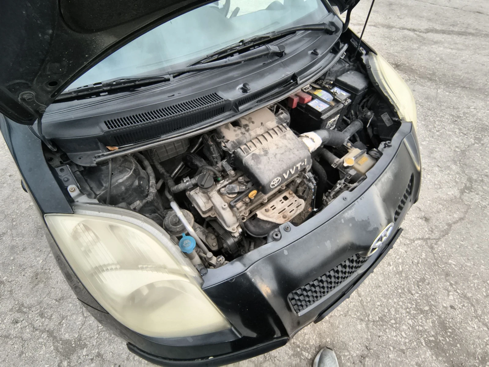 Toyota Yaris Navi | Mobile.bg � ����������� 15