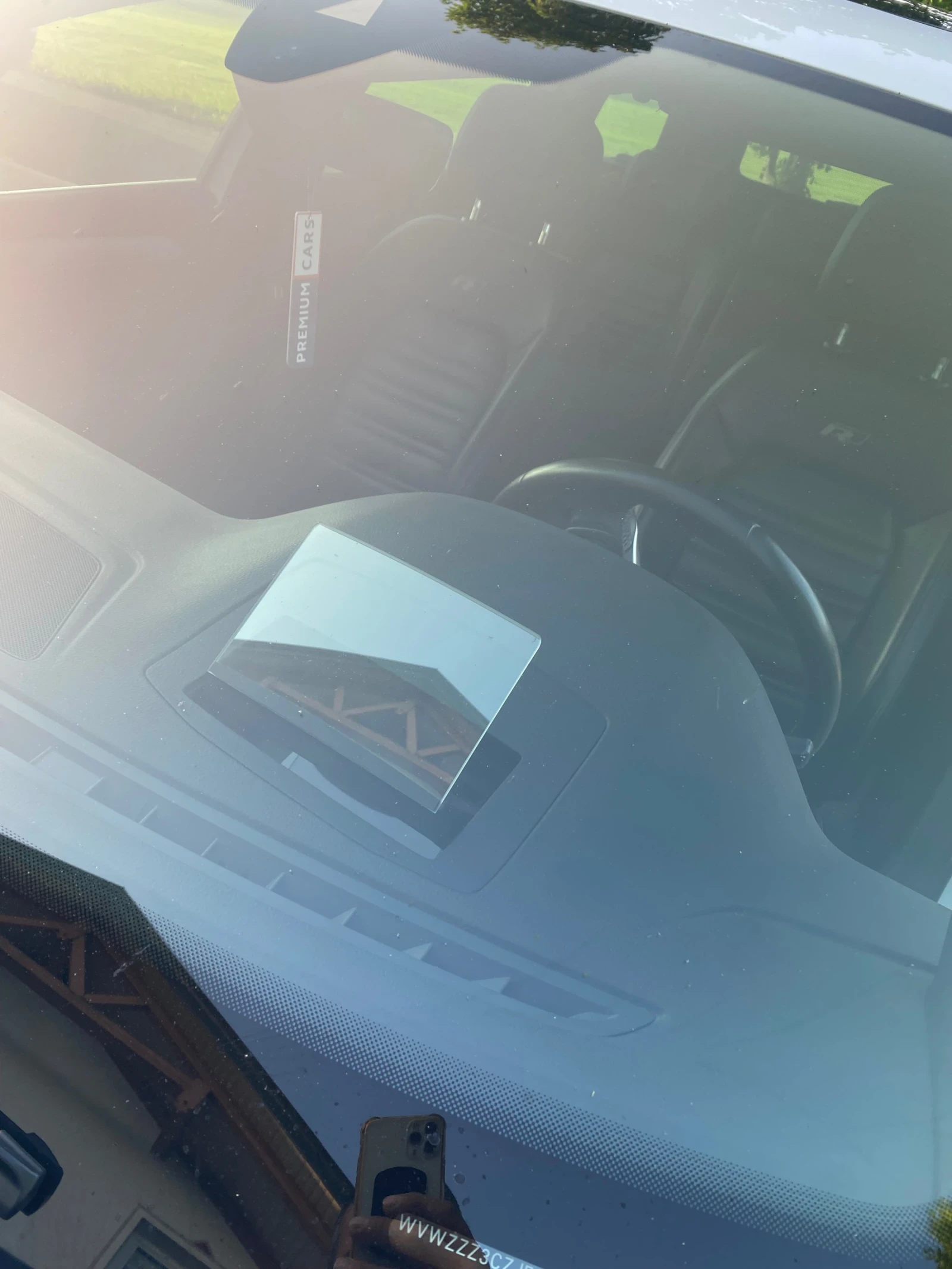 VW Passat R line 4motion | Mobile.bg   12