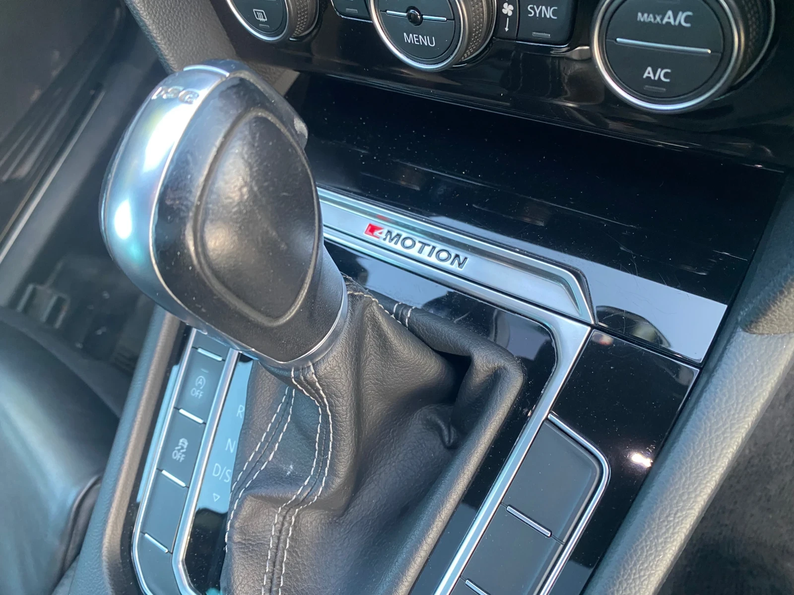 VW Passat R line 4motion | Mobile.bg   6