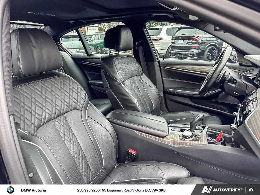 BMW 540 M40I* B58* M-Pack* HeadUp* Harman Kardon - изображение 7