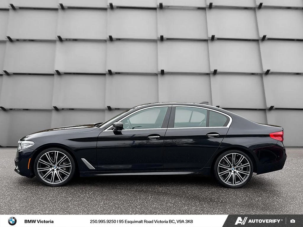 BMW 540 M40I* B58* M-Pack* HeadUp* Harman Kardon - изображение 4
