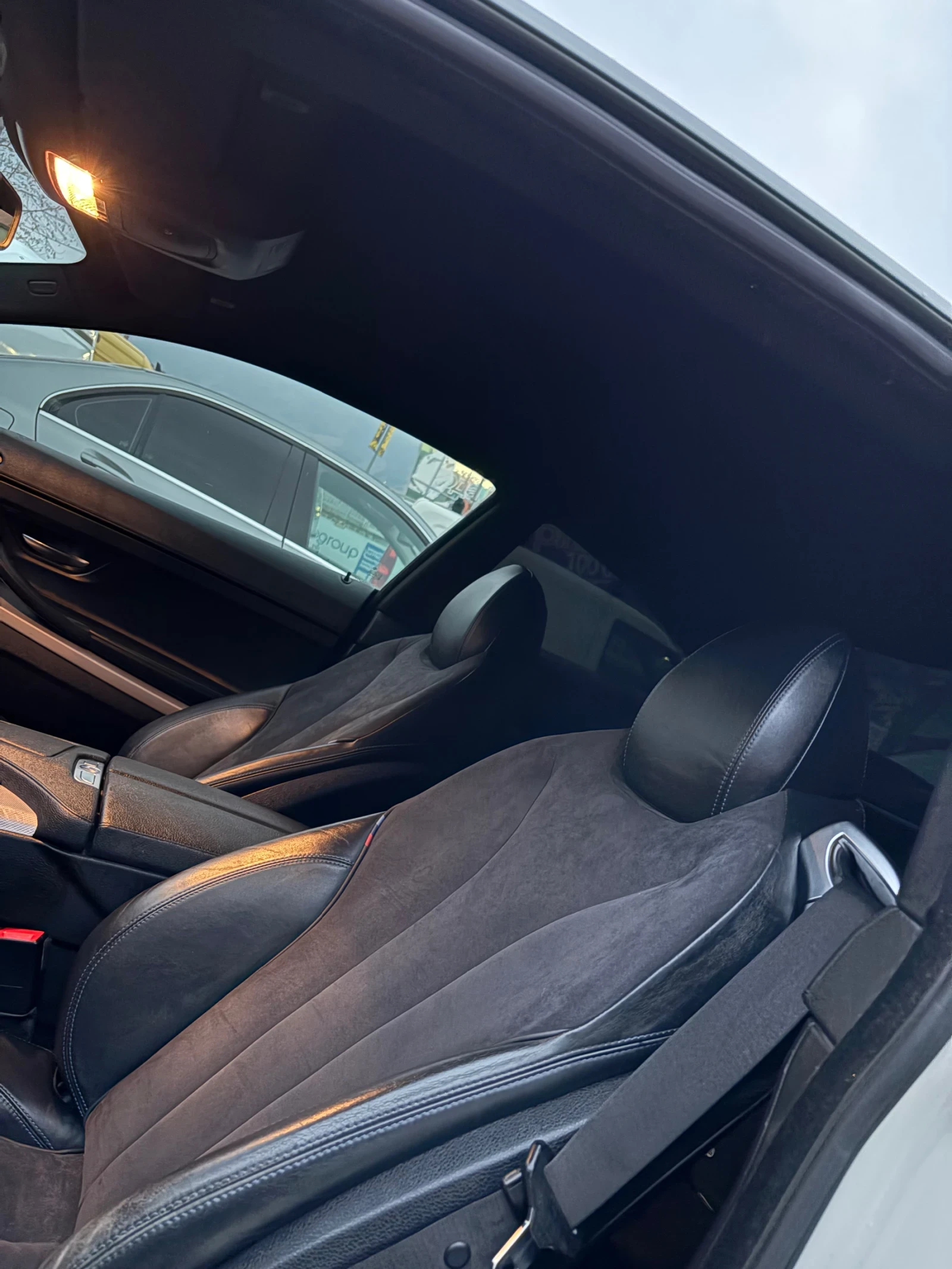 BMW 640 640D-М-ПАКЕТ УНИКАТ  - изображение 2