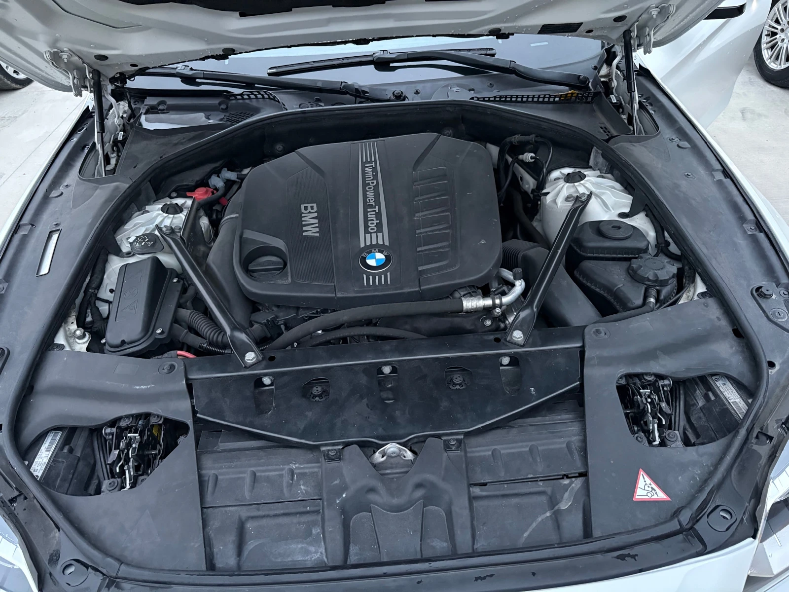 BMW 640 640D-М-ПАКЕТ УНИКАТ  - изображение 3