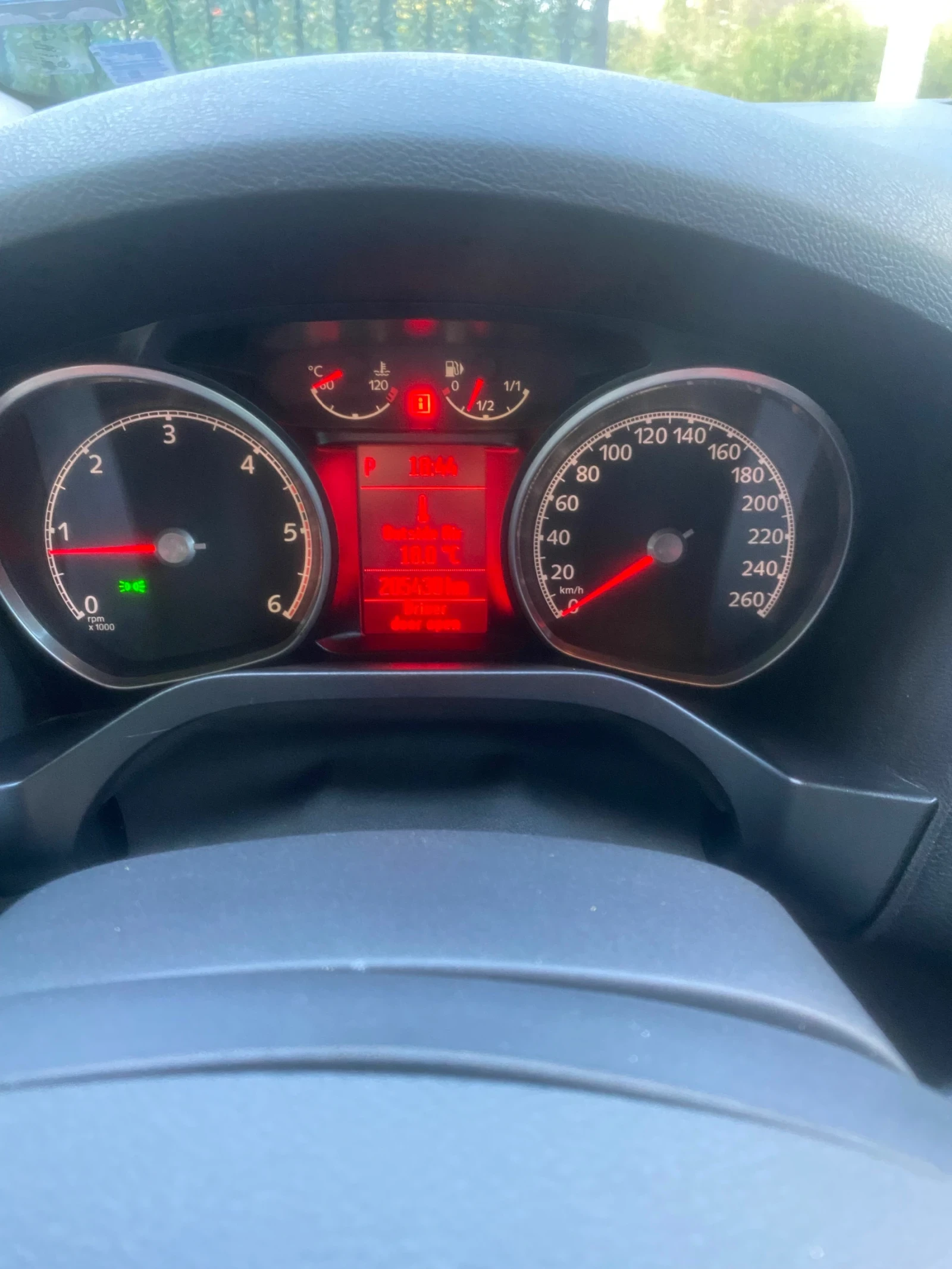 Ford Galaxy  - изображение 7