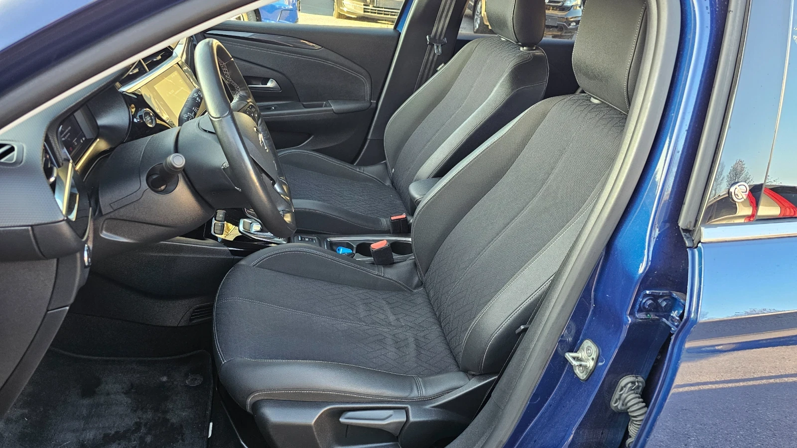 Opel Corsa  - изображение 7