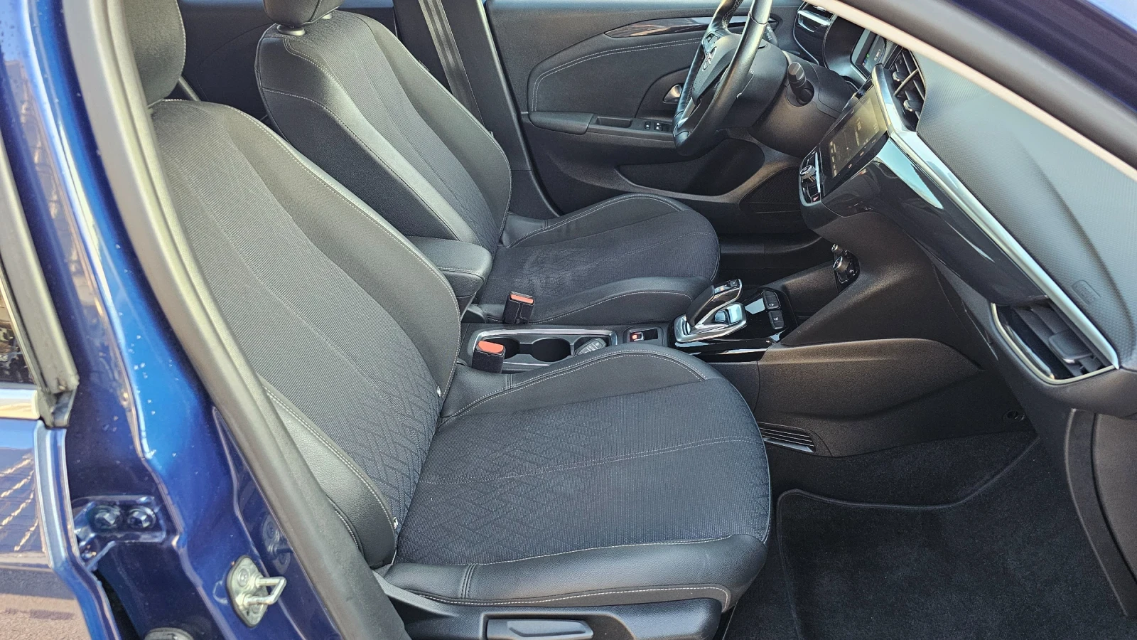 Opel Corsa  - изображение 10