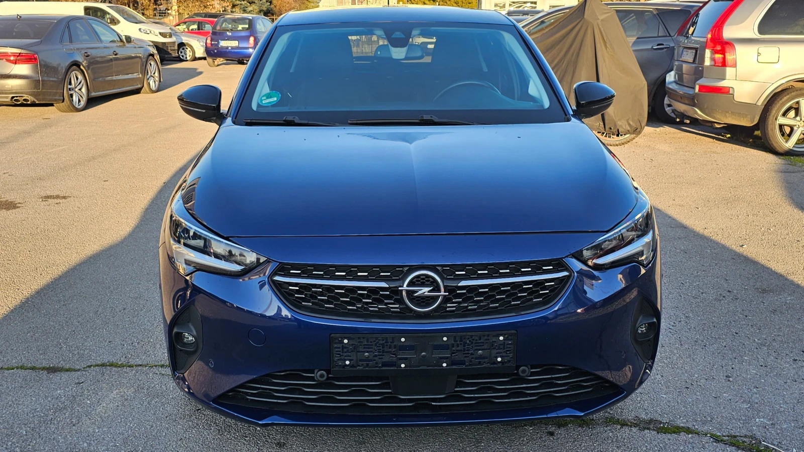 Opel Corsa  - изображение 3