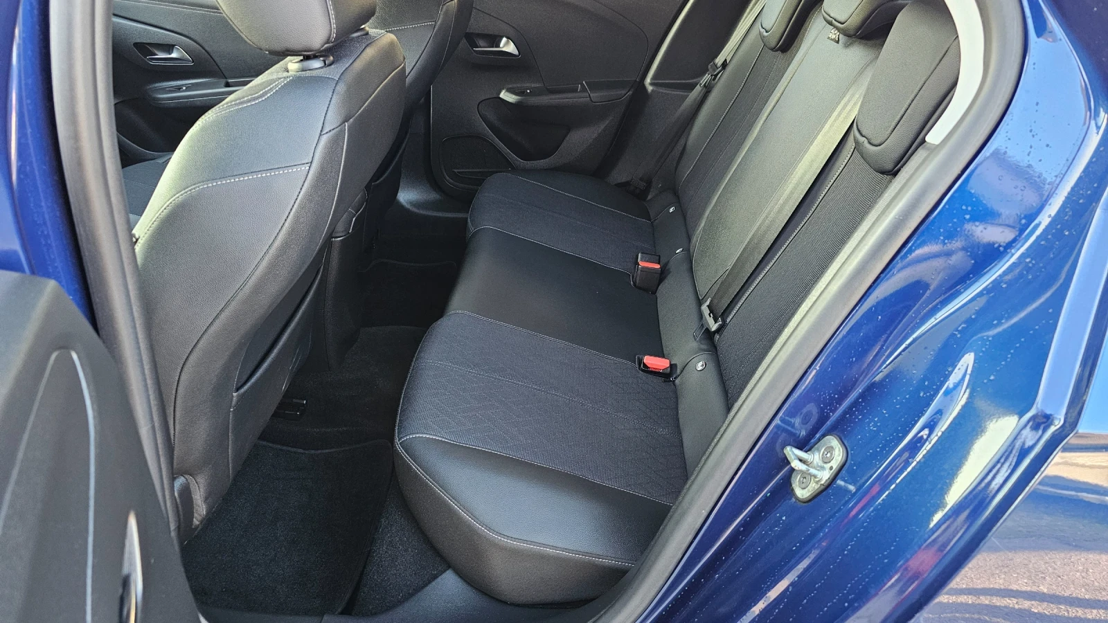 Opel Corsa  - изображение 9