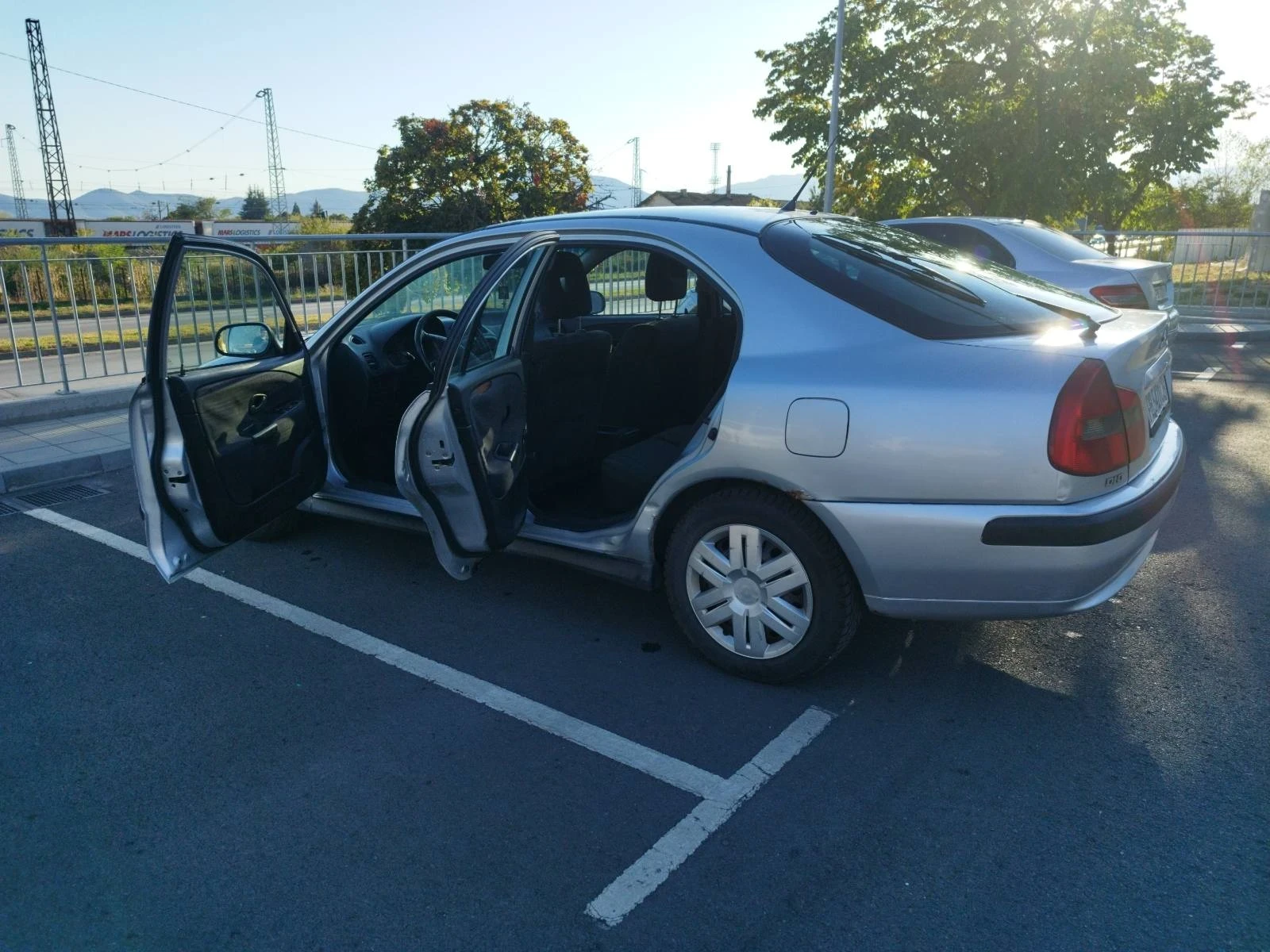 Mitsubishi Carisma 1.9did 102�.�. | Mobile.bg � ����������� 4