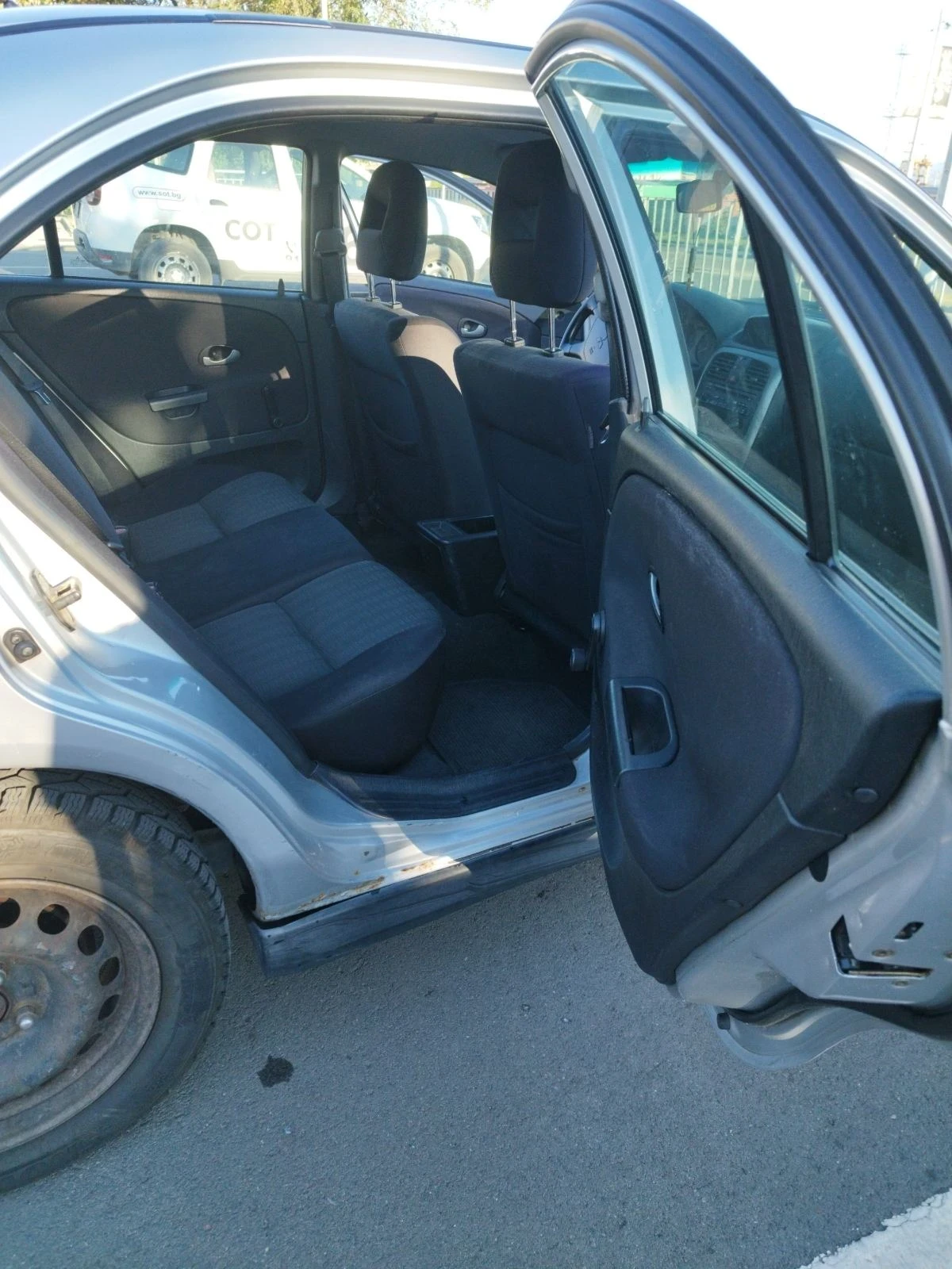 Mitsubishi Carisma 1.9did 102�.�. | Mobile.bg � ����������� 6