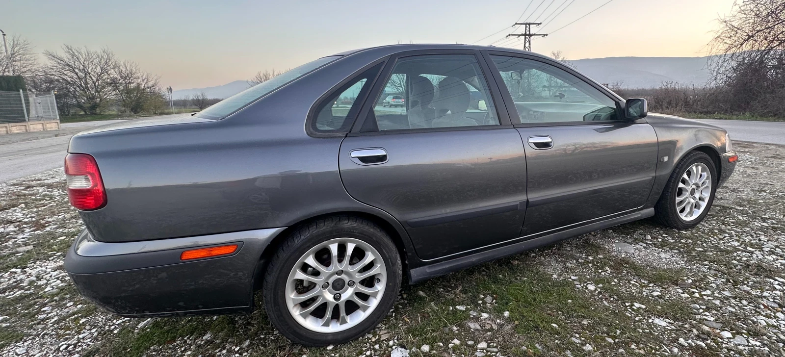 Volvo S40 | Mobile.bg � ����������� 2