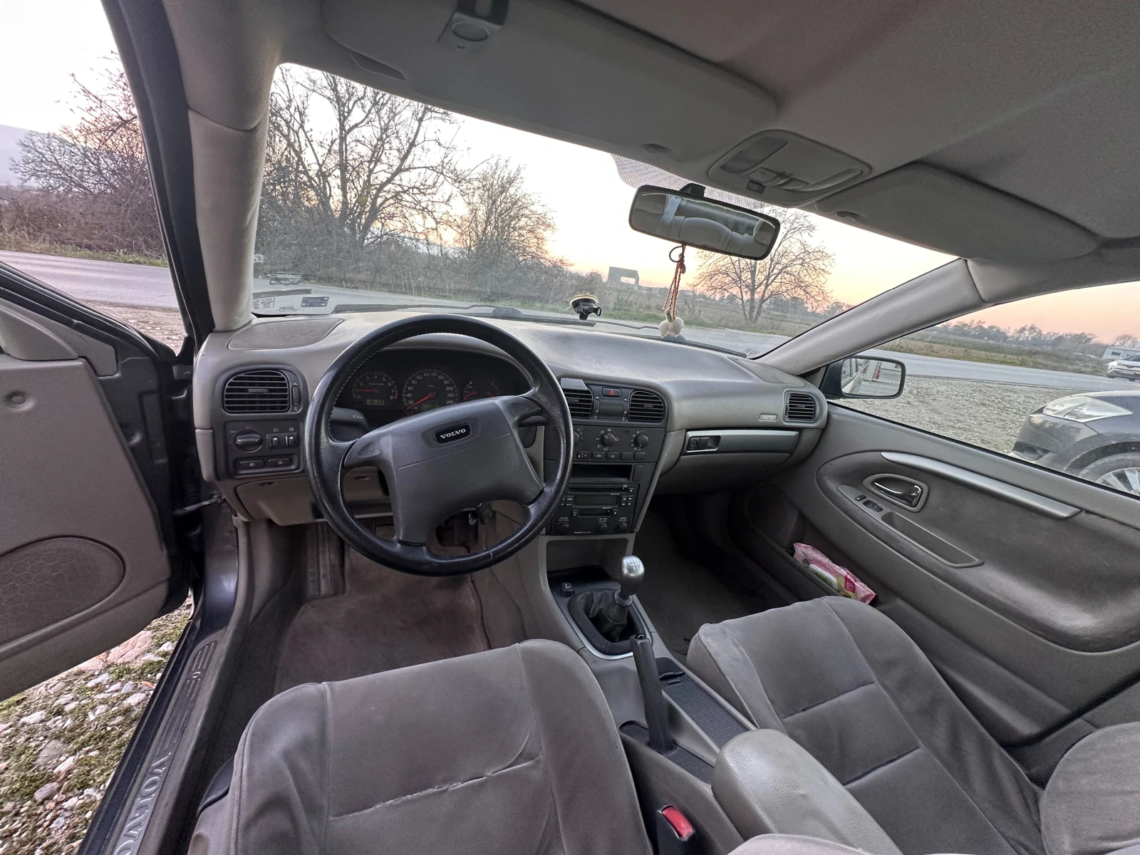 Volvo S40 | Mobile.bg � ����������� 5