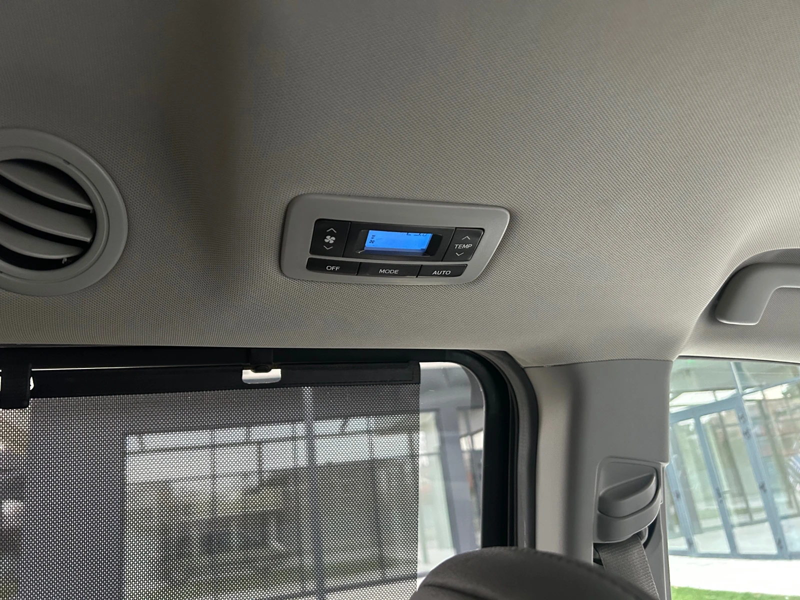 Toyota Sienna 3.5V6 XLE 4x4 | Mobile.bg � ����������� 14