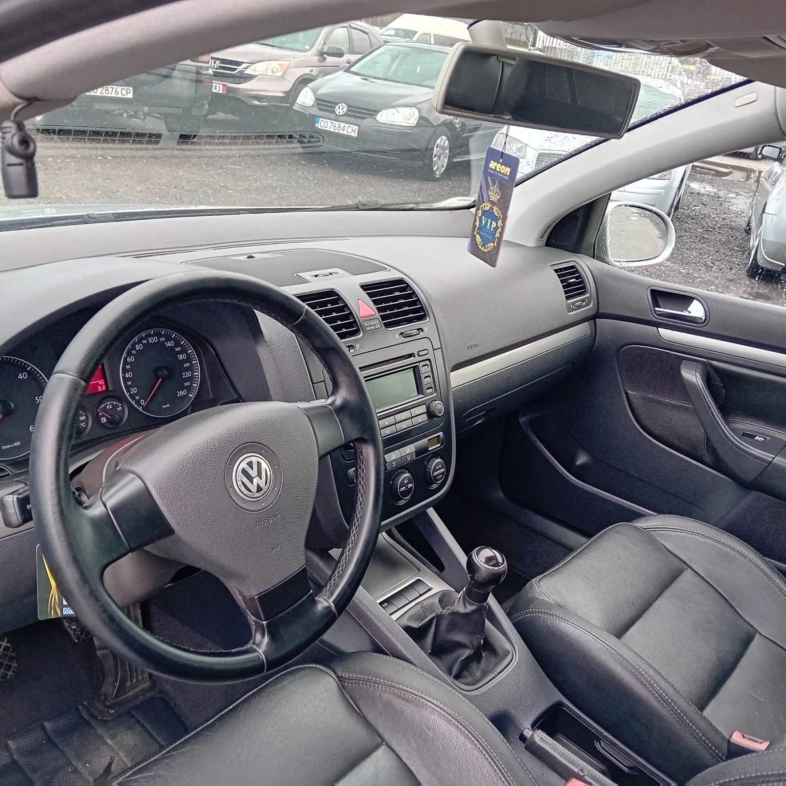 VW Golf 2.0 TDI ������  | Mobile.bg � ����������� 13