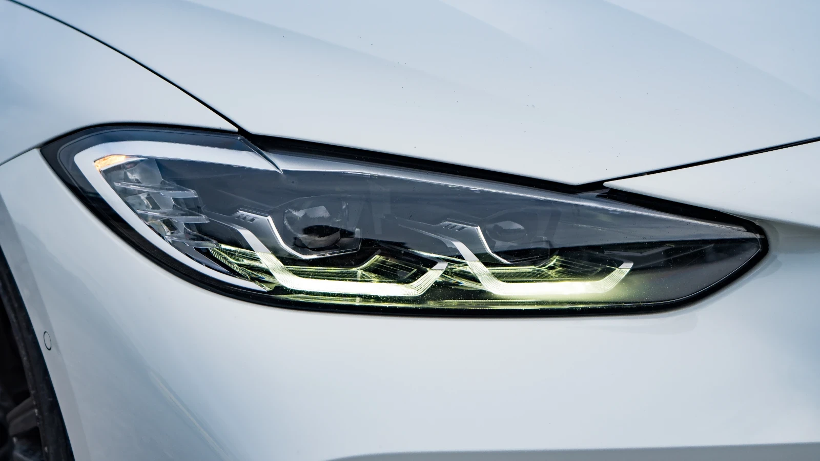 BMW 430 M4 Competition Packet  - изображение 6