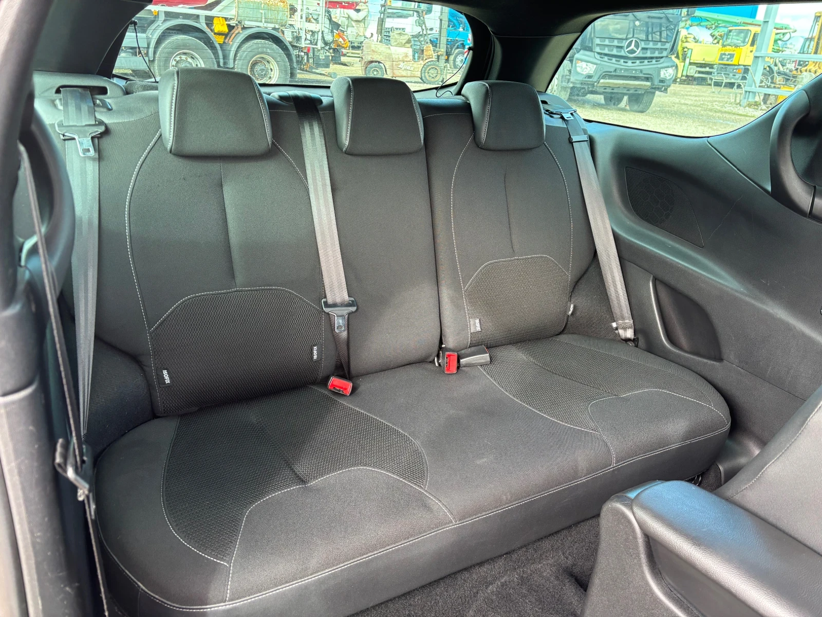 Citroen DS3 1.6 hDi | Mobile.bg � ����������� 11