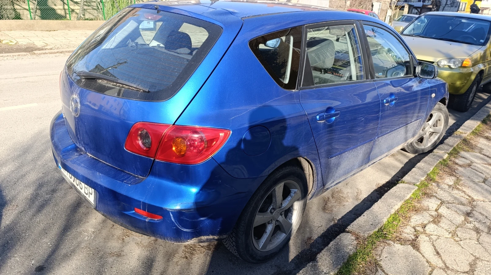 Mazda 3  - изображение 2