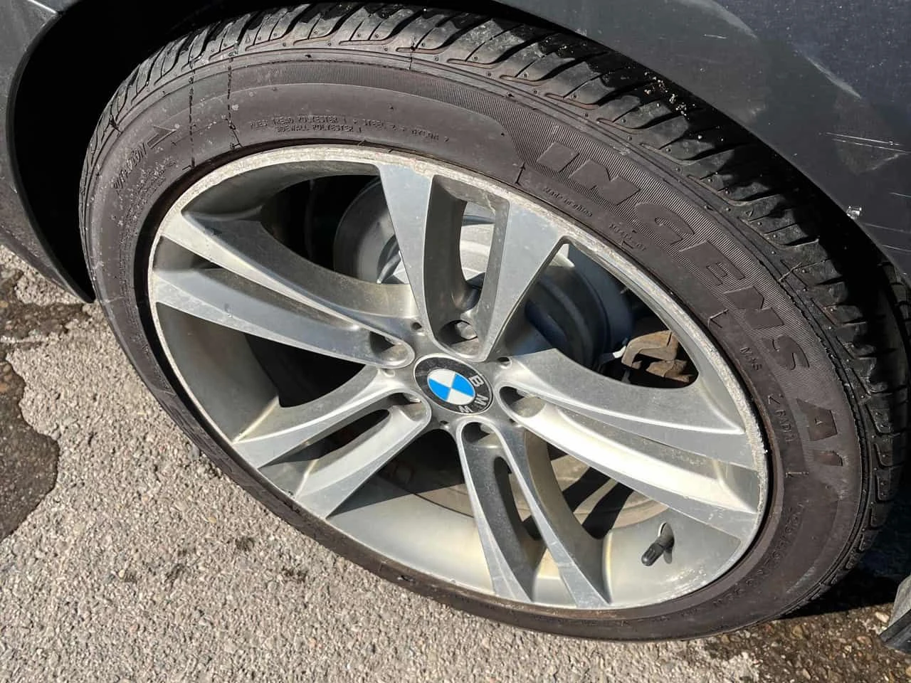 BMW 430 430i xDrive  CARFAX - изображение 7