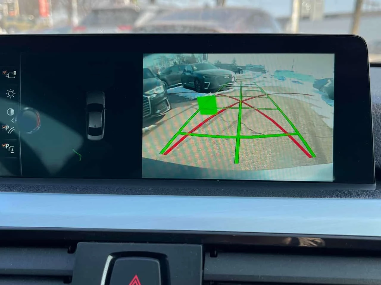 BMW 430 430i xDrive  CARFAX - изображение 10