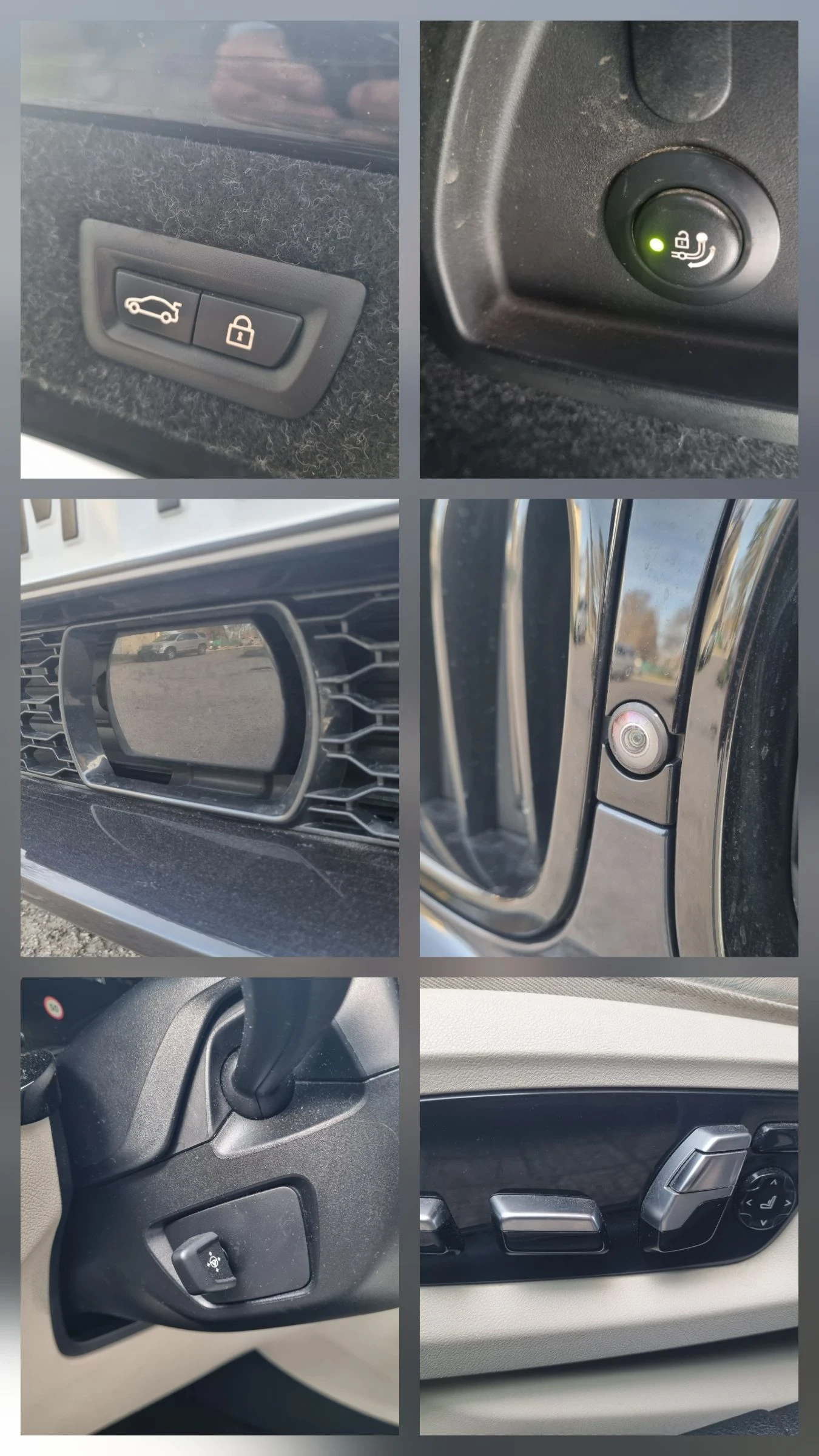 BMW 540 M540 B58, снимка 5 - Автомобили и джипове - 53888749