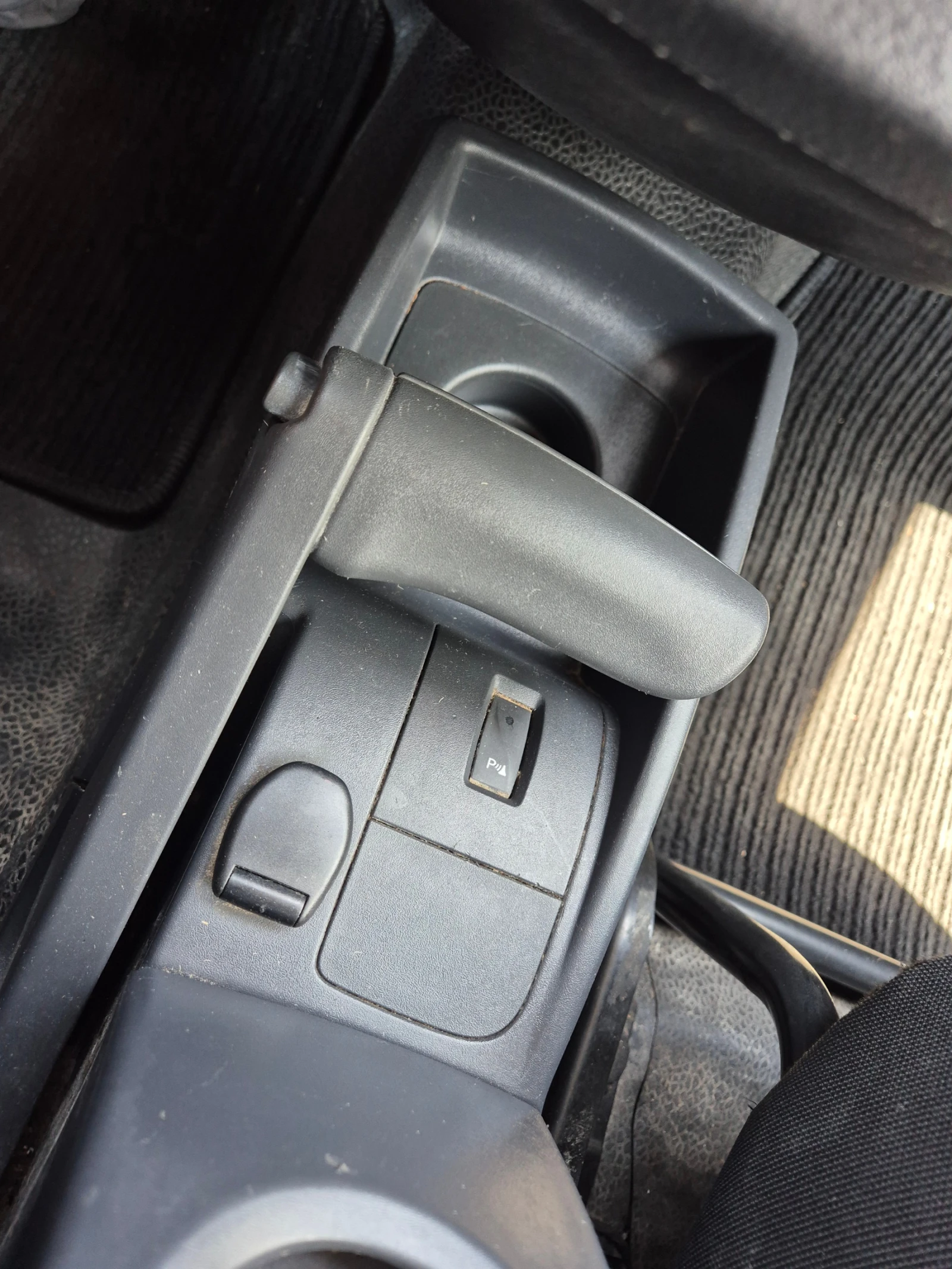 Mercedes-Benz Citan 108-CDI, снимка 11 - Автомобили и джипове - 53731388