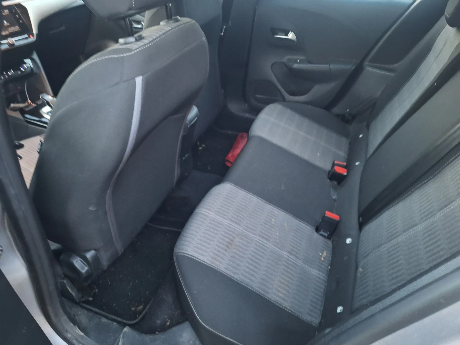 Opel Corsa, снимка 11 - Автомобили и джипове - 53738544