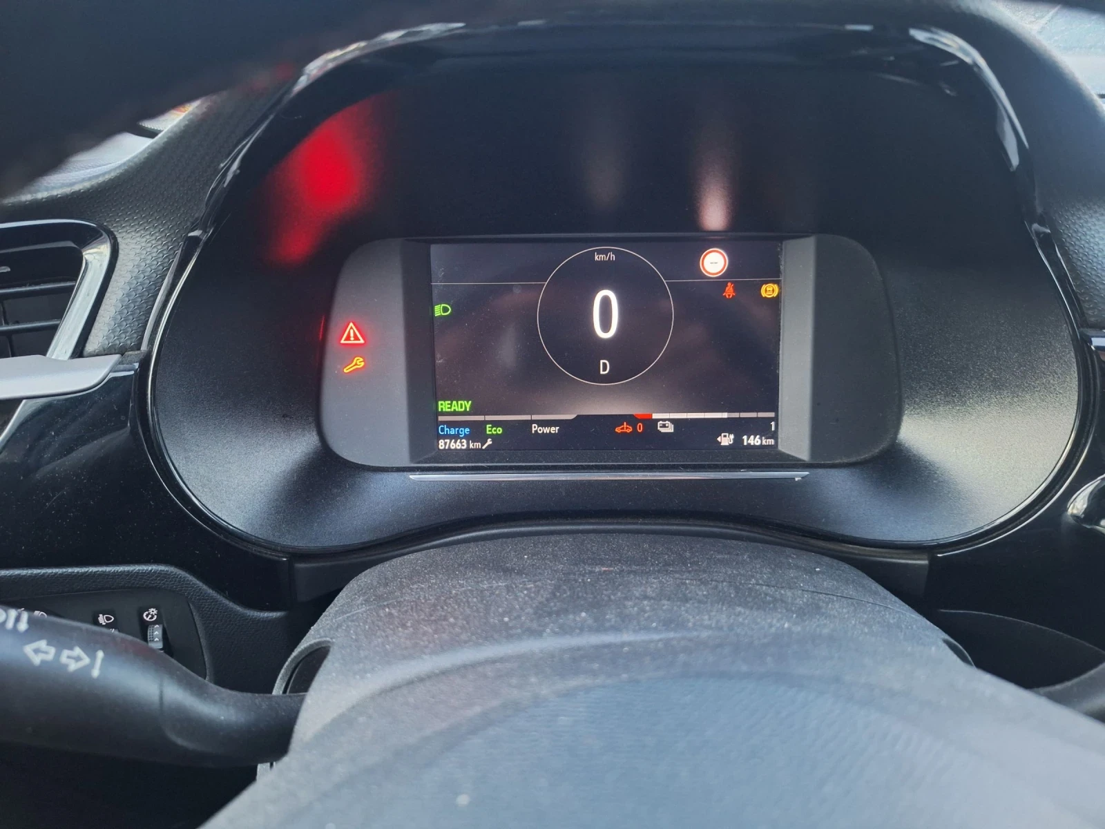 Opel Corsa, снимка 10 - Автомобили и джипове - 53738544