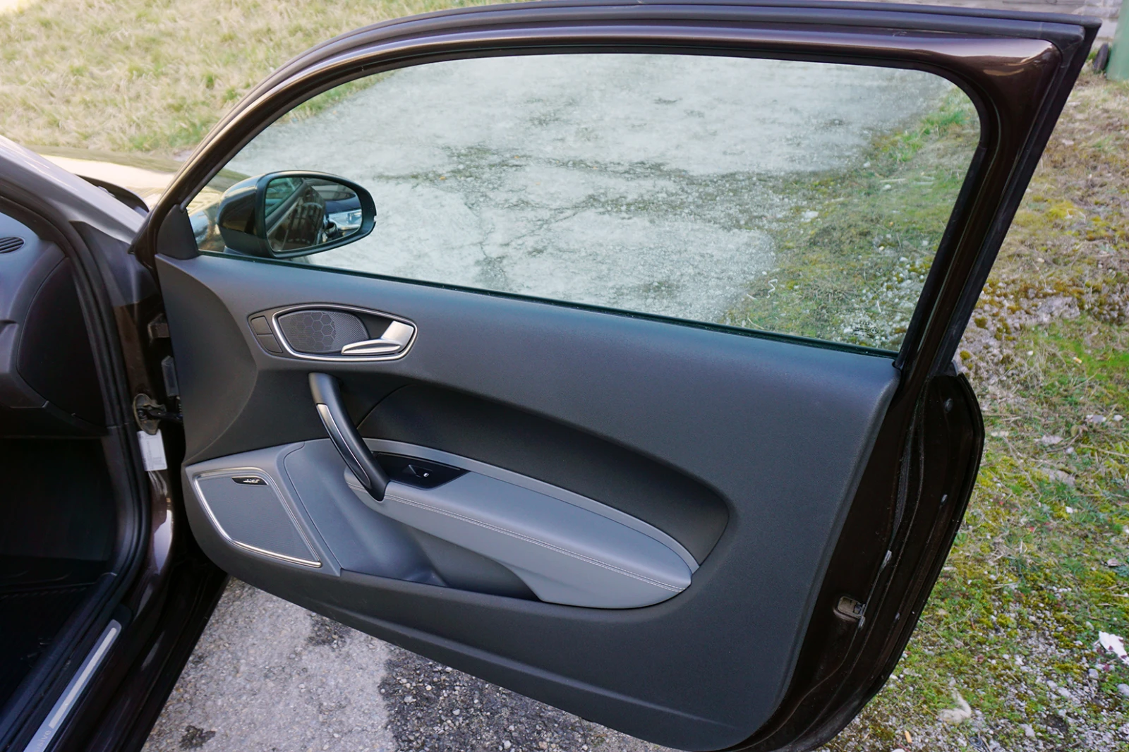 Audi A1 3 врати, снимка 10 - Автомобили и джипове - 53801896