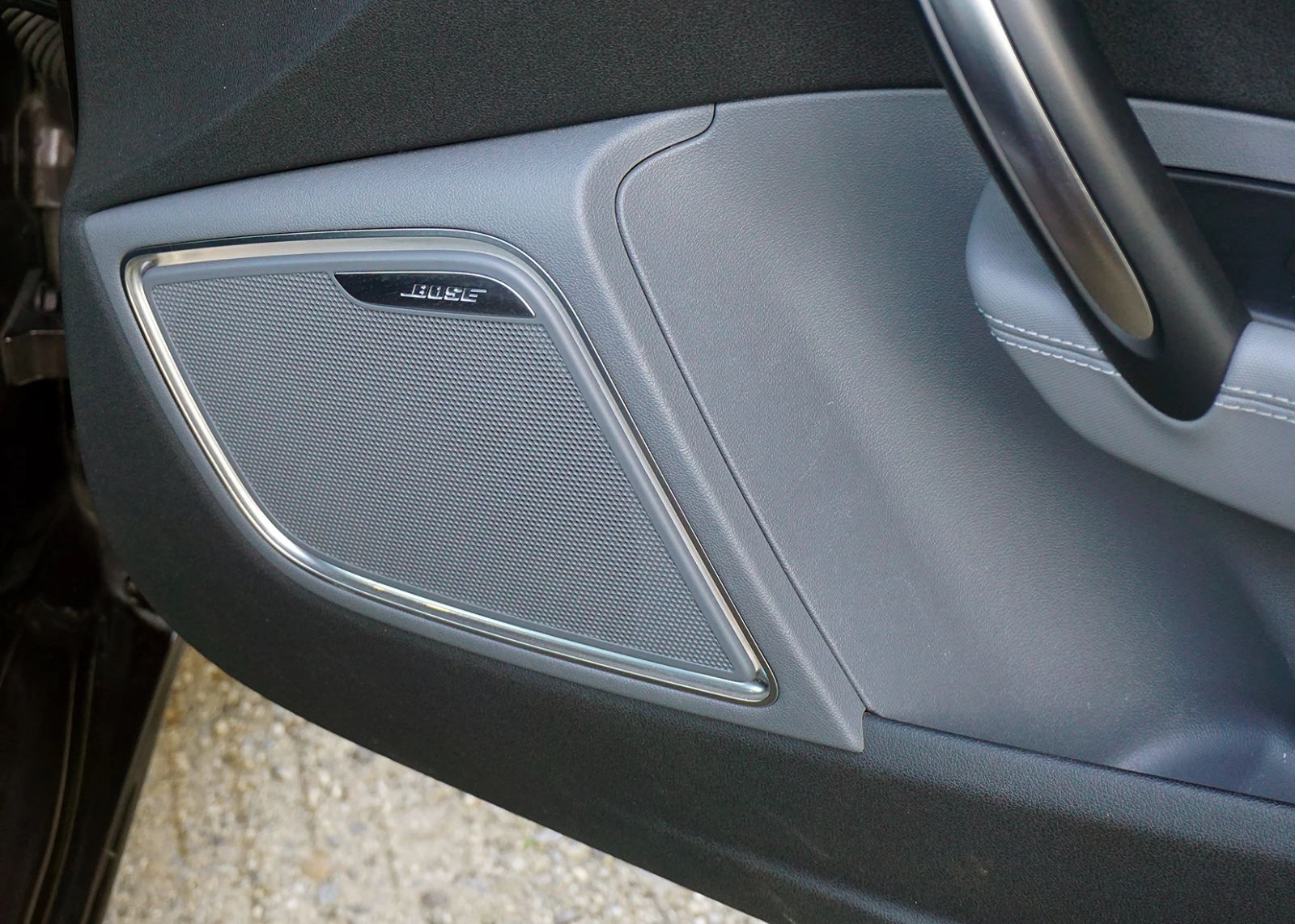 Audi A1 3 врати, снимка 14 - Автомобили и джипове - 53801896