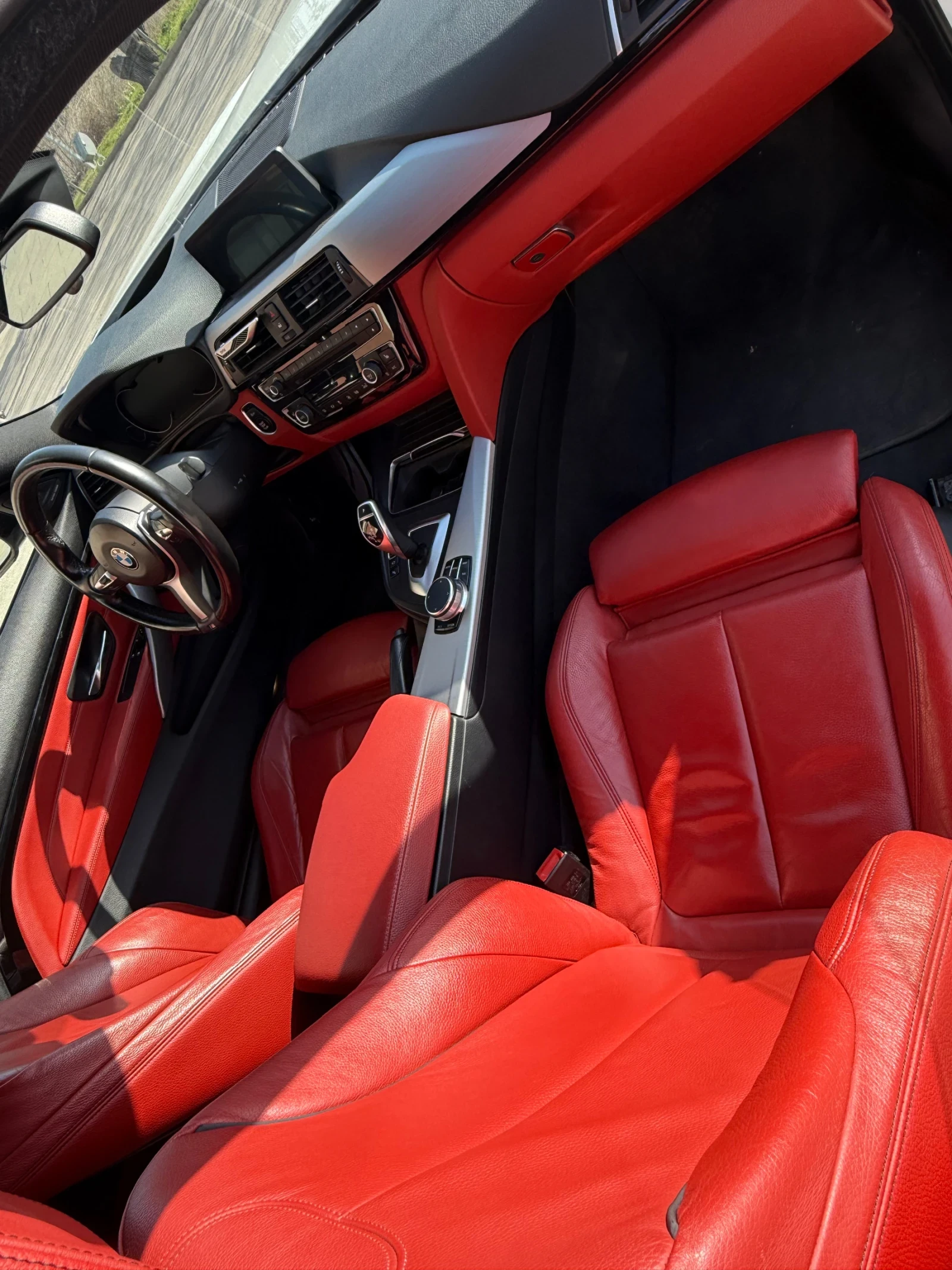 BMW 440 i Xdrive MPerformance, снимка 8 - Автомобили и джипове - 53866796