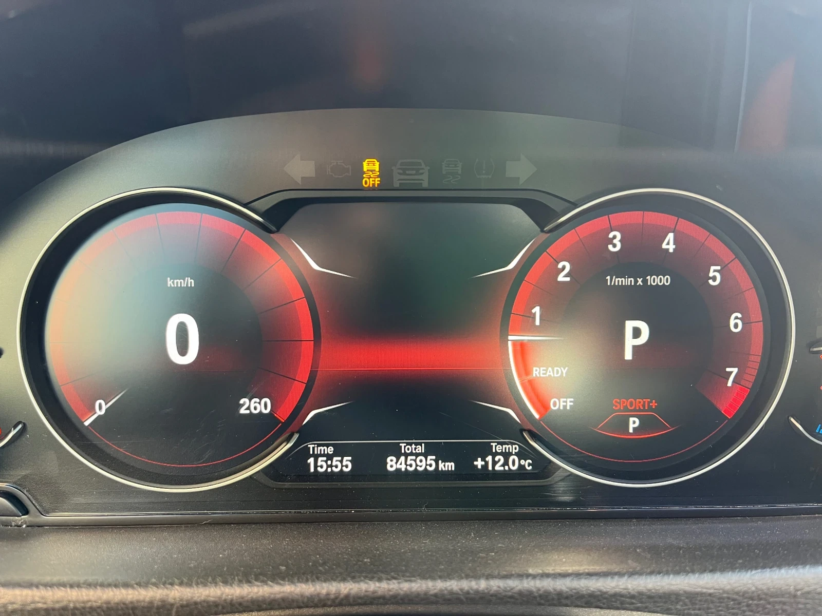 BMW 440 i Xdrive MPerformance, снимка 10 - Автомобили и джипове - 53866796