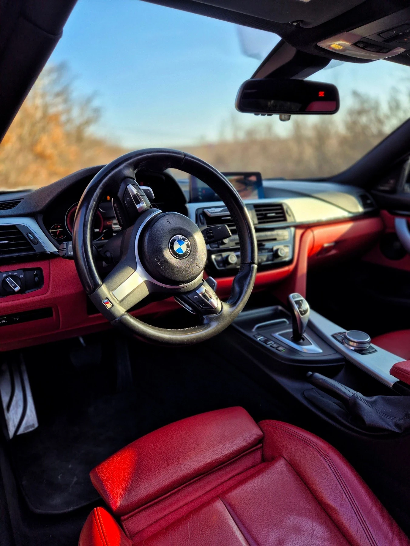 BMW 440 i Xdrive MPerformance, снимка 8 - Автомобили и джипове - 53866796