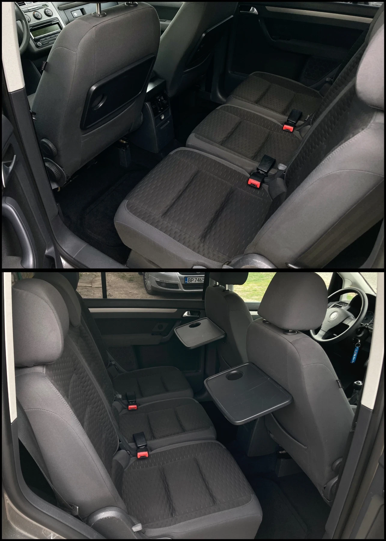 VW Touran 1.9TDI 105 | Mobile.bg � ����������� 9