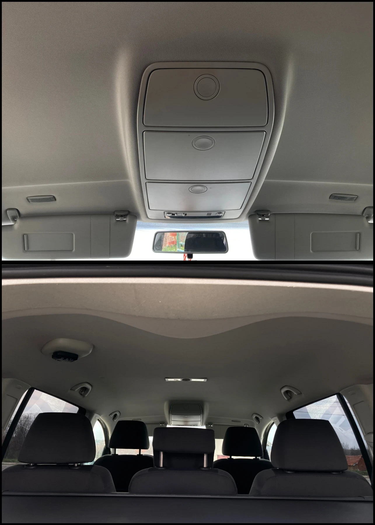 VW Touran 1.9TDI 105 | Mobile.bg � ����������� 14