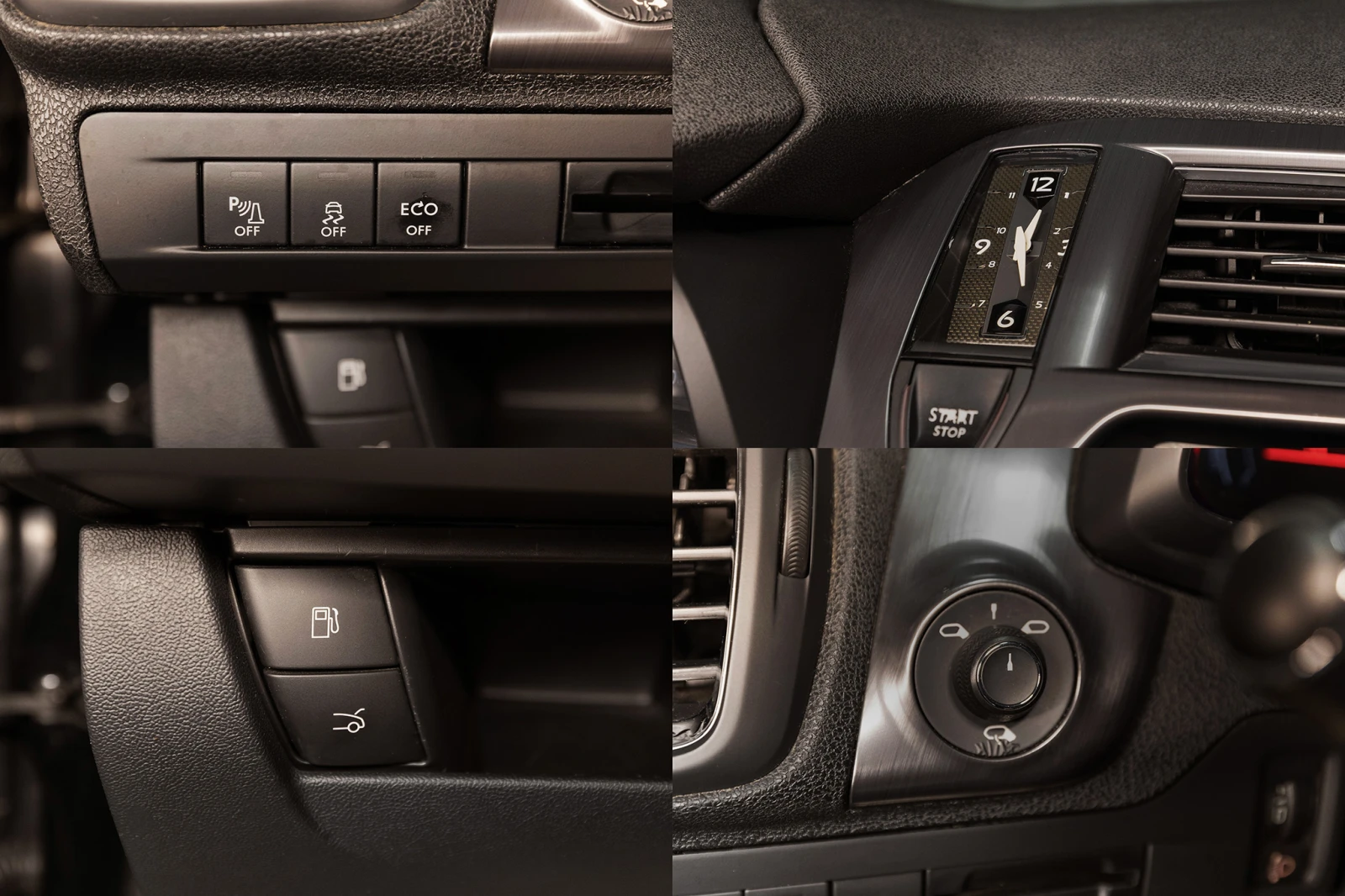 Citroen DS5 Hybrid * Шибидах * Панорама, снимка 17 - Автомобили и джипове - 53958463