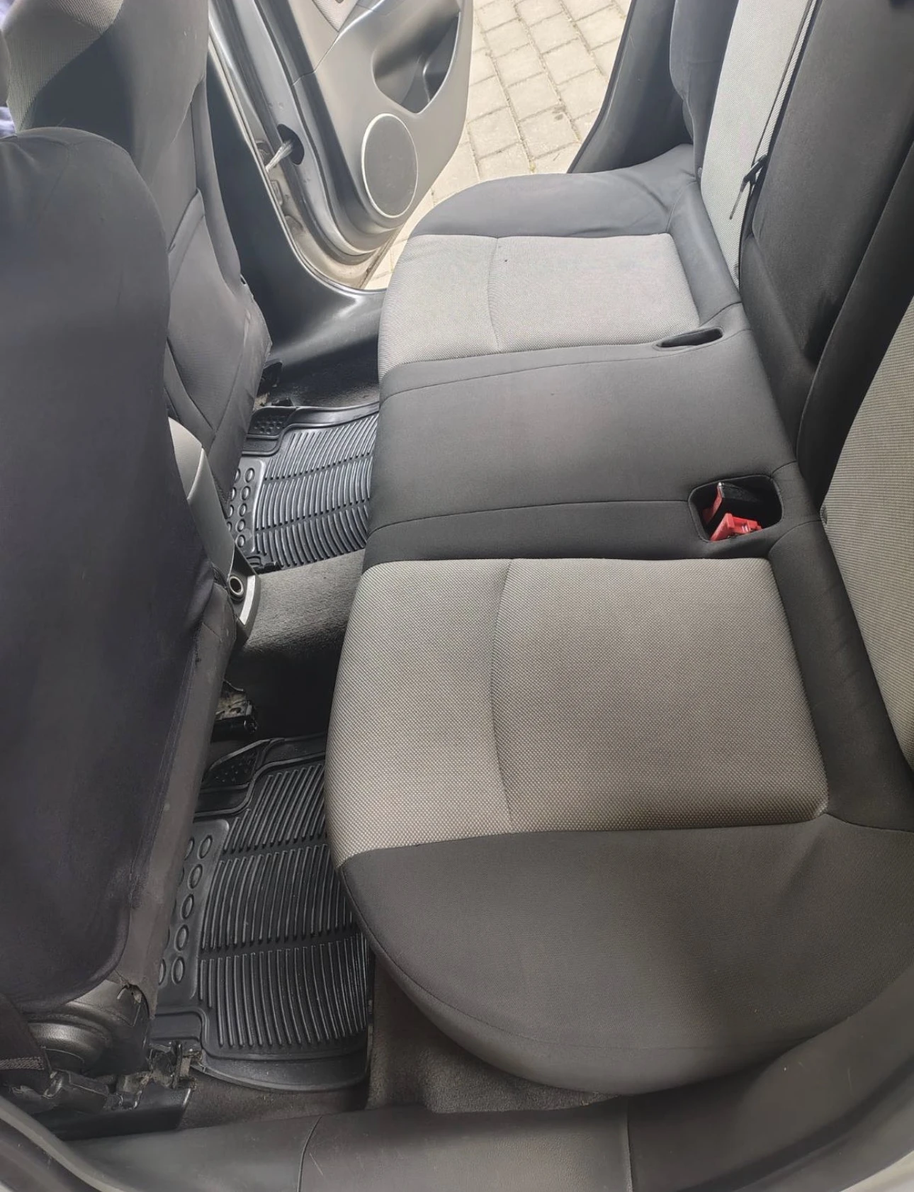 Chevrolet Cruze 1.6, снимка 7 - Автомобили и джипове - 53991087