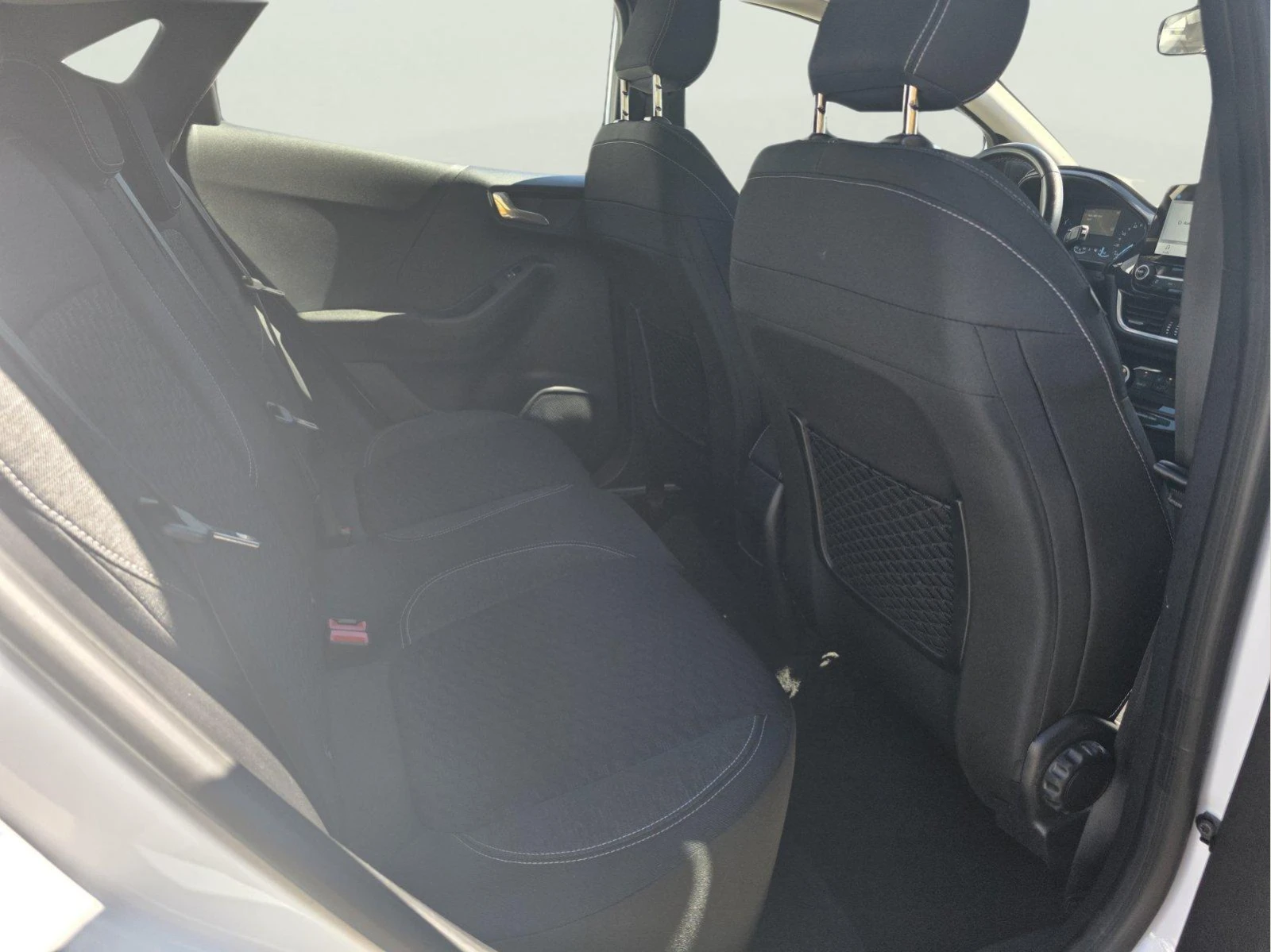 Ford Puma 1.0 EcoBoost, снимка 10 - Автомобили и джипове - 54197047