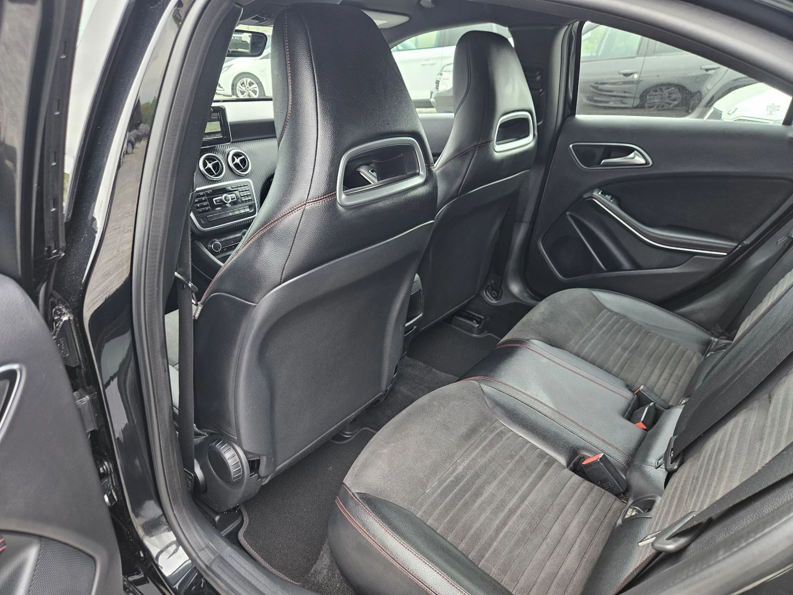 Mercedes-Benz A 180 � 180 CDI AMG  | Mobile.bg � ����������� 14