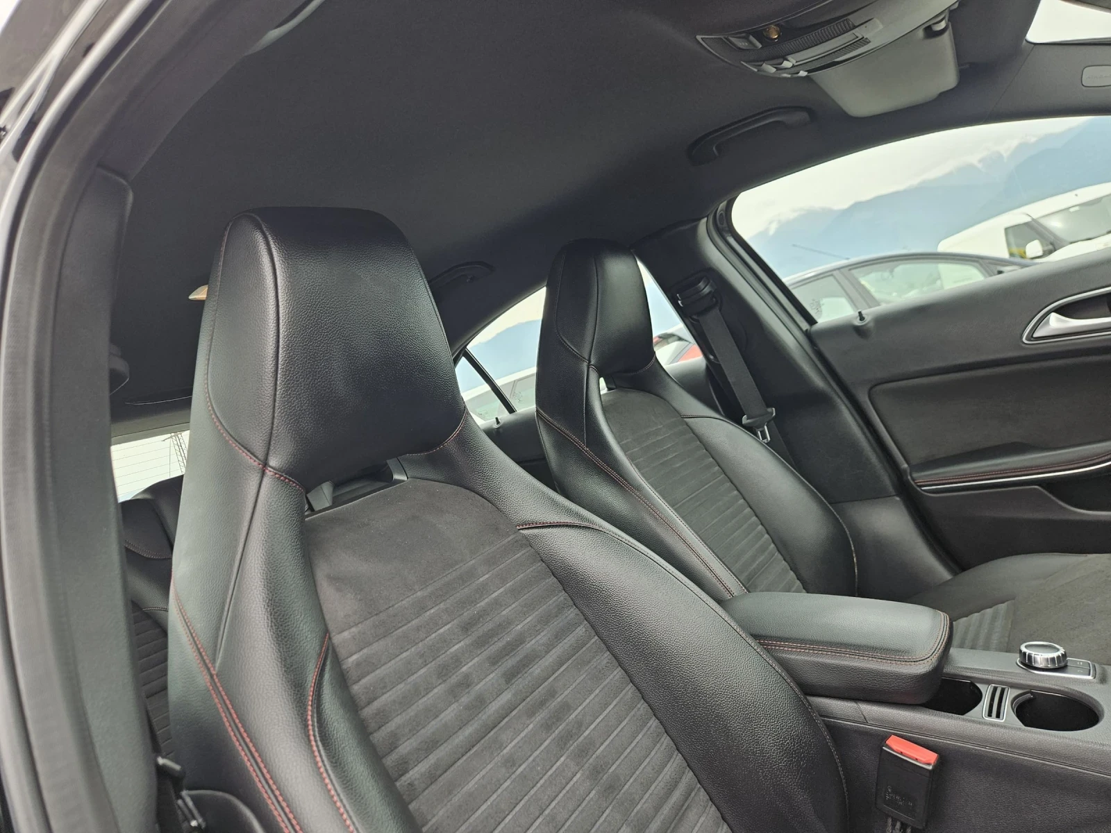 Mercedes-Benz A 180 � 180 CDI AMG  | Mobile.bg � ����������� 15