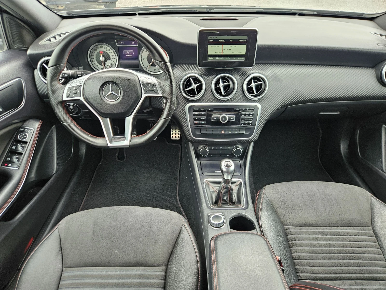 Mercedes-Benz A 180 � 180 CDI AMG  | Mobile.bg � ����������� 12