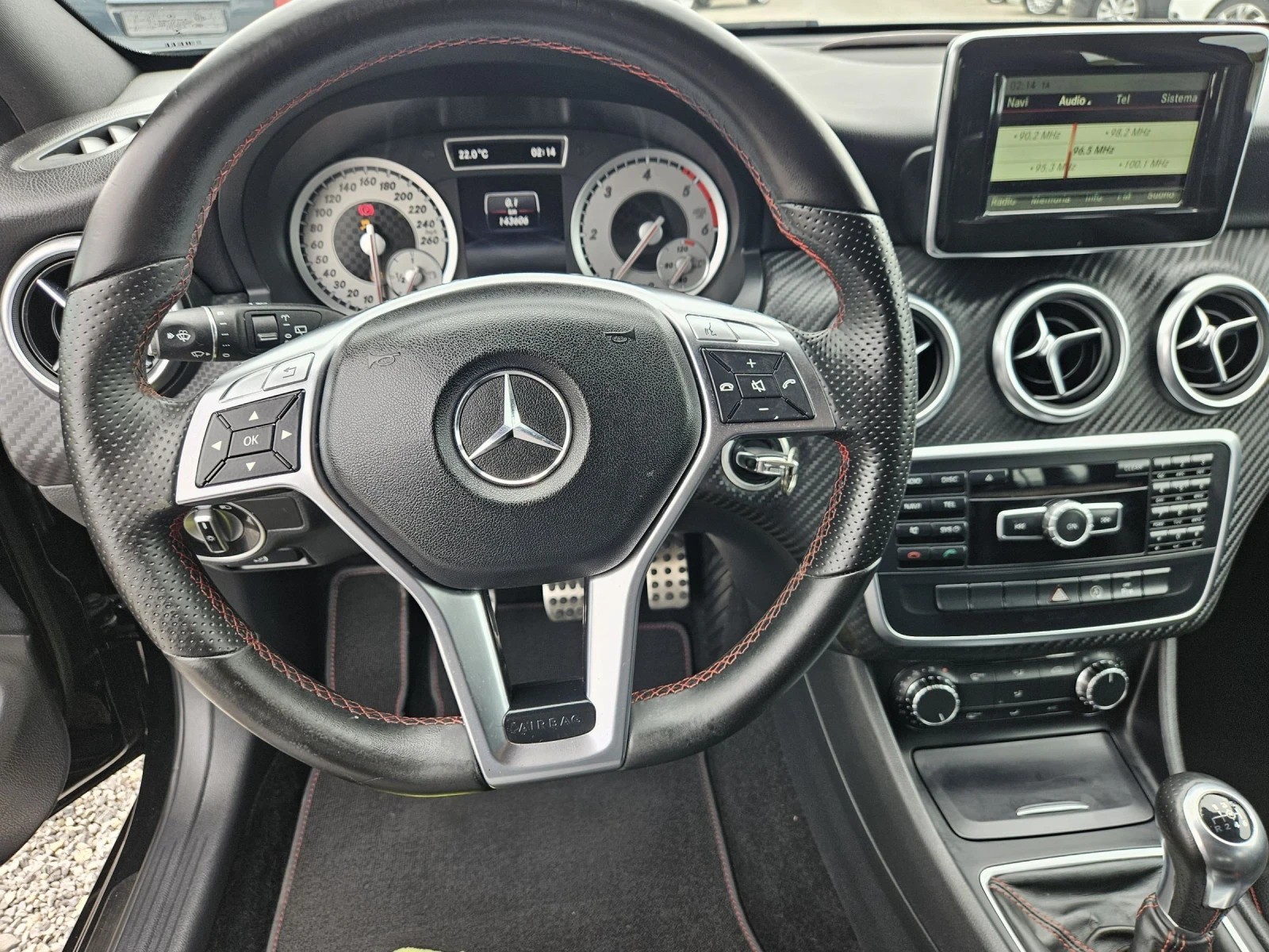 Mercedes-Benz A 180 � 180 CDI AMG  | Mobile.bg � ����������� 11