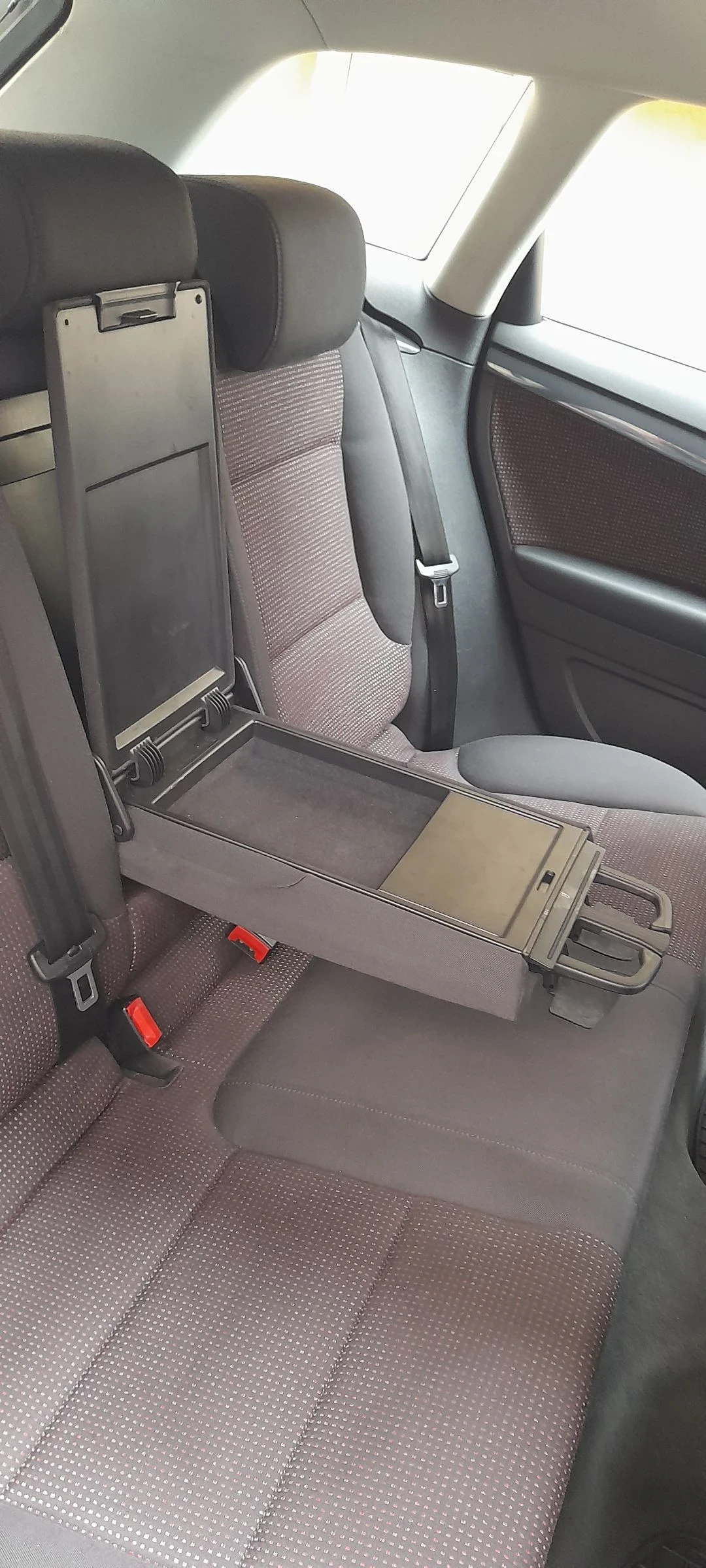 Audi A3 2.0Т Quattro, снимка 14 - Автомобили и джипове - 54478041