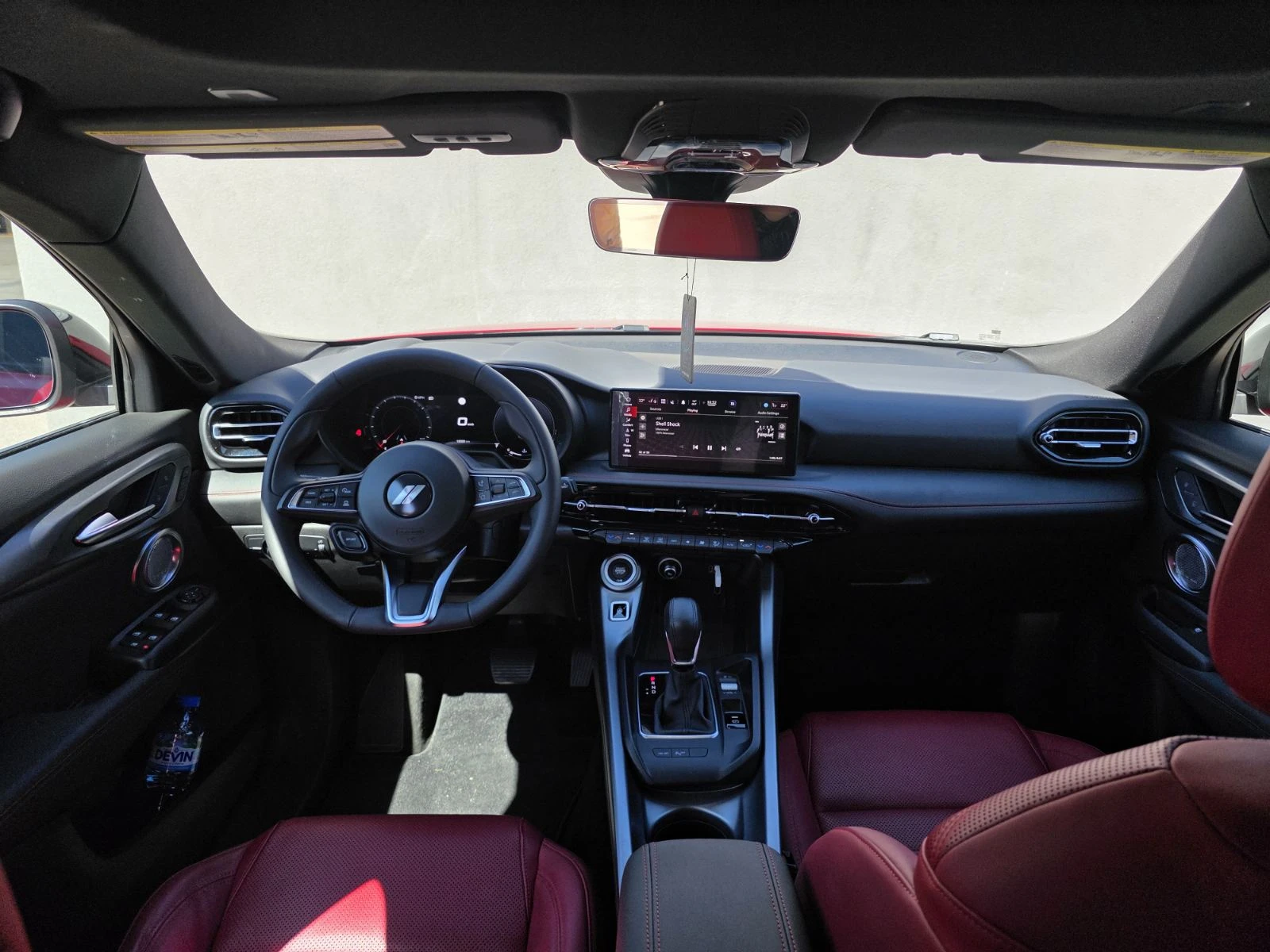 Alfa Romeo Tonale DODGE HORNET 2.0L GT, снимка 11 - Автомобили и джипове - 54515007
