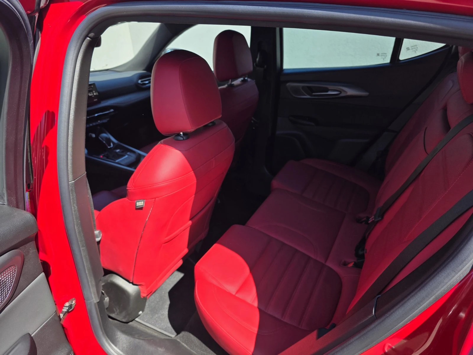Alfa Romeo Tonale DODGE HORNET 2.0L GT, снимка 16 - Автомобили и джипове - 54515007