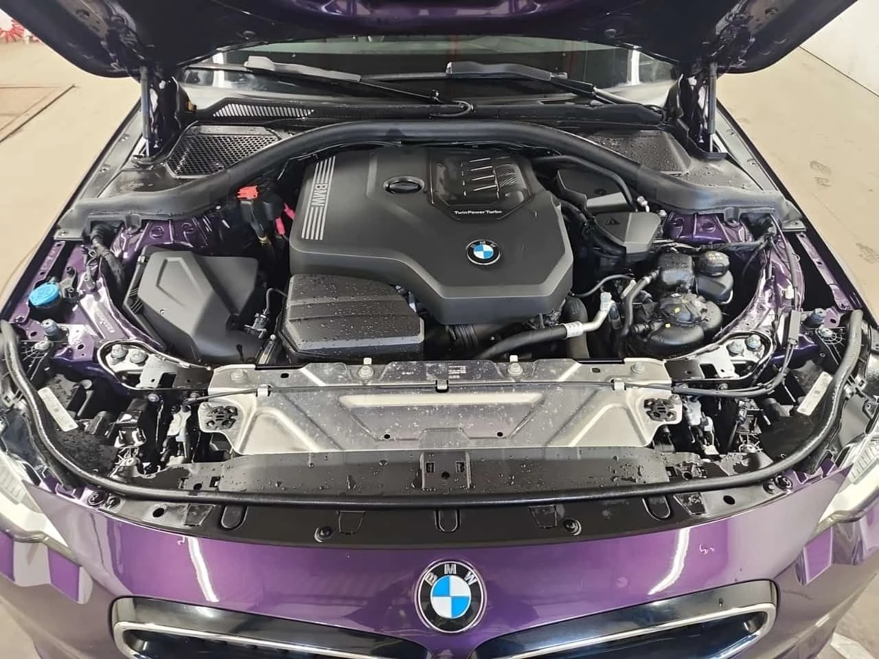 BMW 230 I XDRIVE| HARMAN KARDON| PANO| 2 КЛЮЧА| , снимка 7 - Автомобили и джипове - 54650545