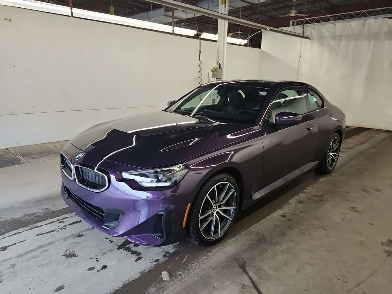 BMW 230 I XDRIVE| HARMAN KARDON| PANO| 2 КЛЮЧА| 