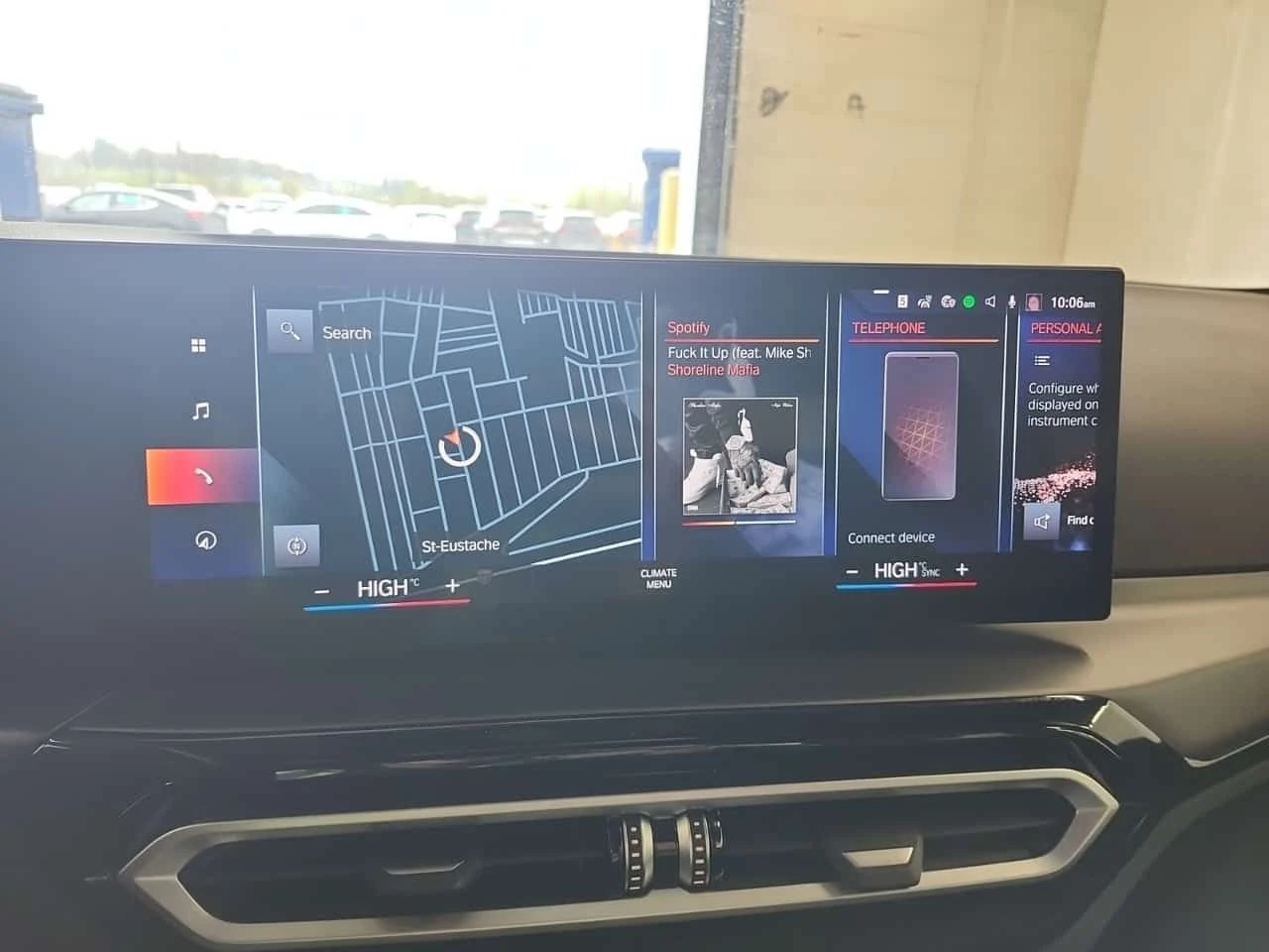 BMW 230 I XDRIVE| HARMAN KARDON| PANO| 2 КЛЮЧА| , снимка 14 - Автомобили и джипове - 54650545