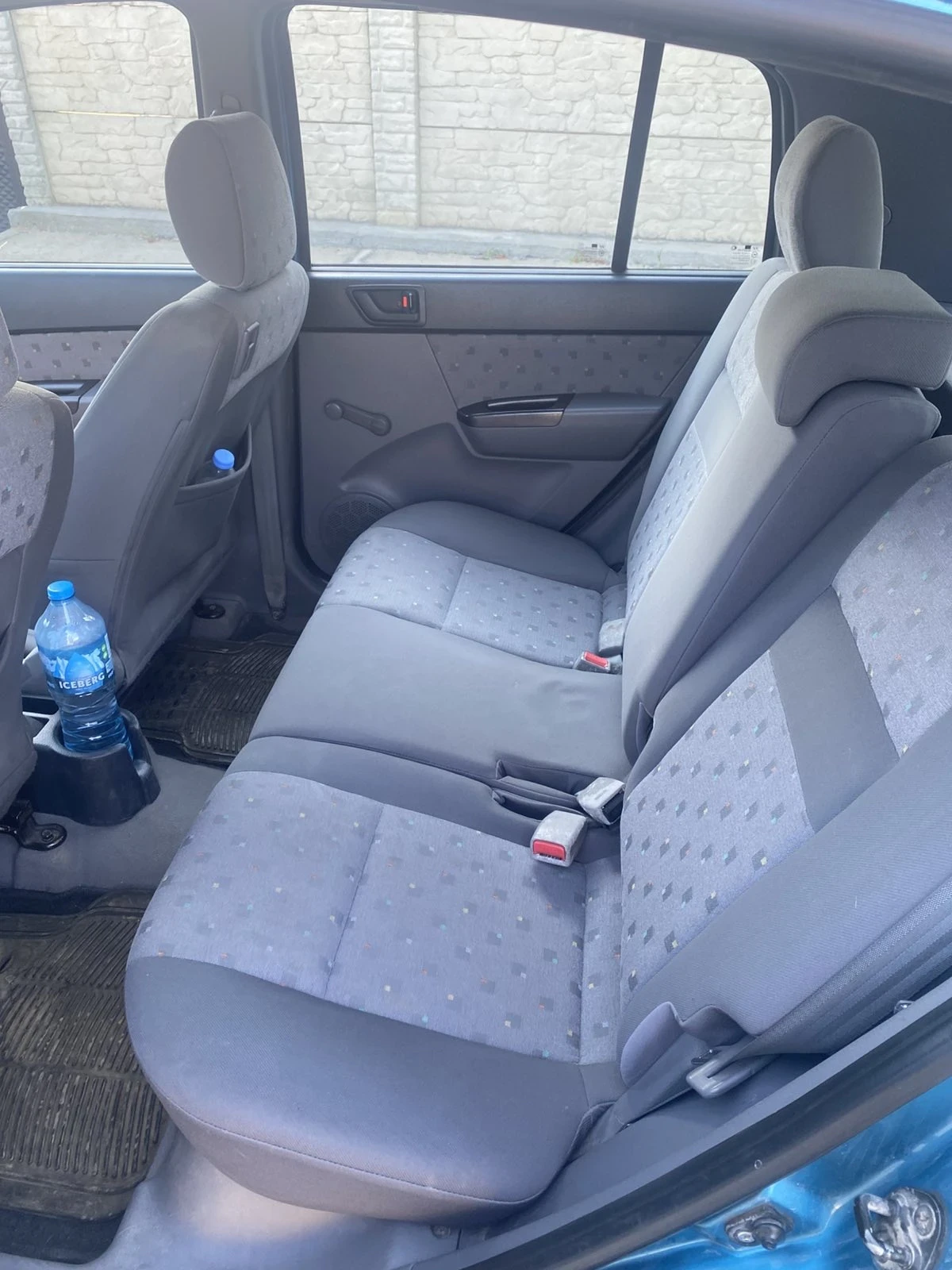 Hyundai Getz | Mobile.bg � ����������� 11