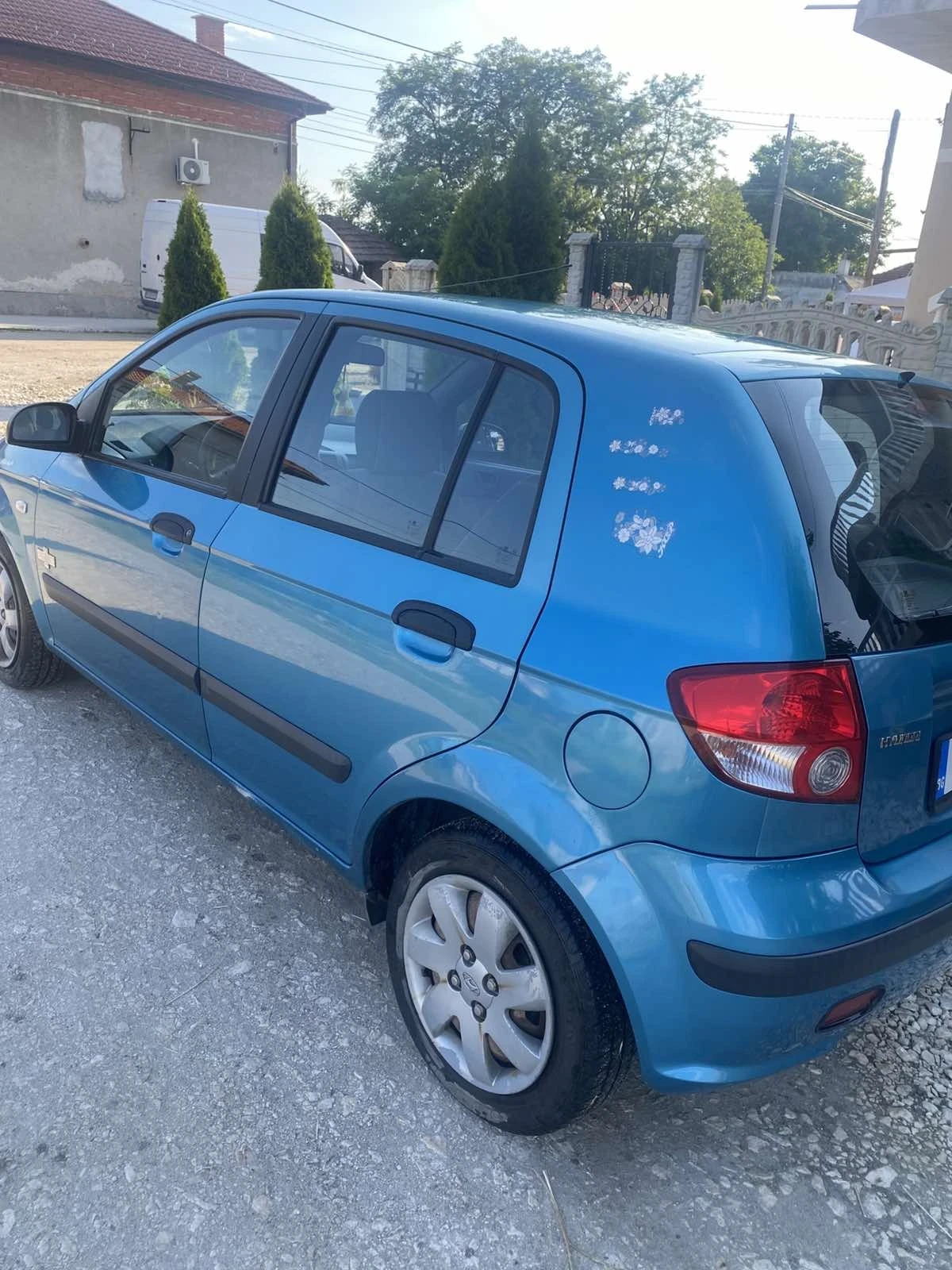Hyundai Getz | Mobile.bg � ����������� 5