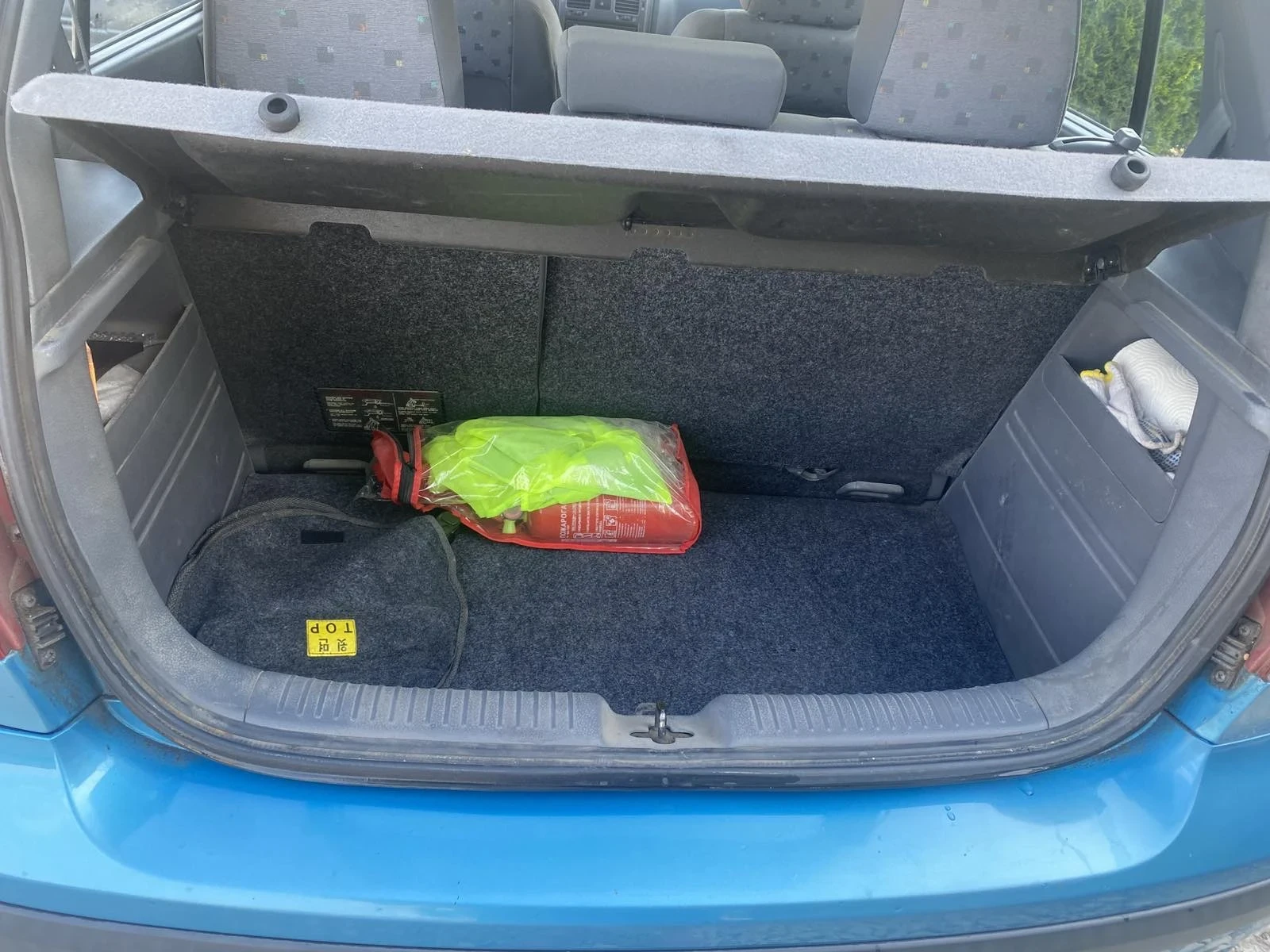 Hyundai Getz | Mobile.bg � ����������� 7